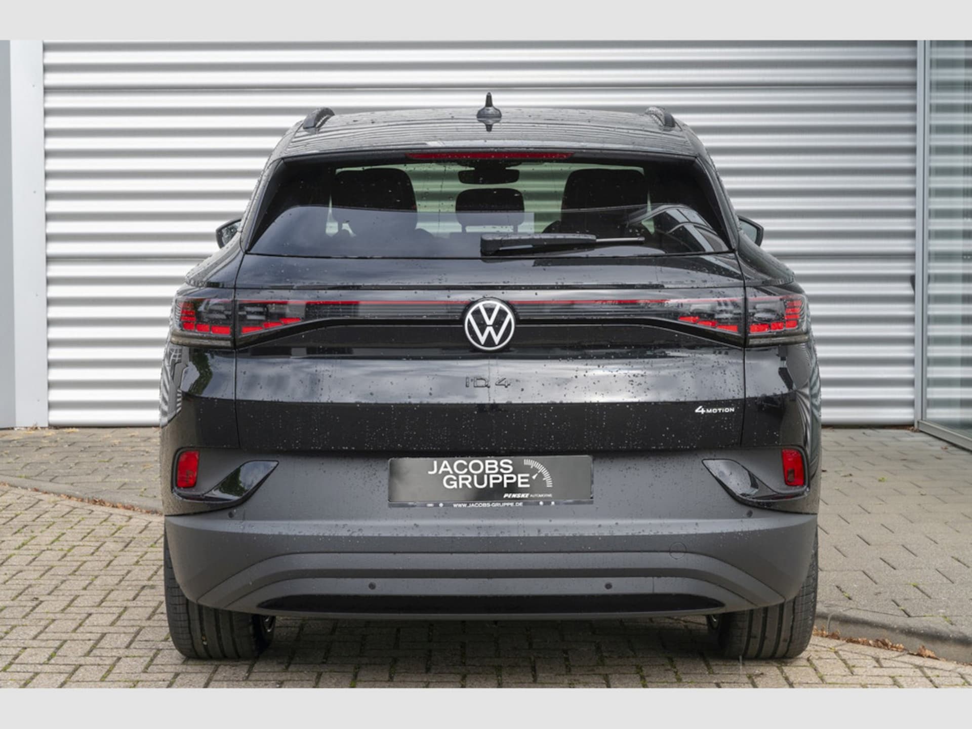 Volkswagen ID.4 Pro