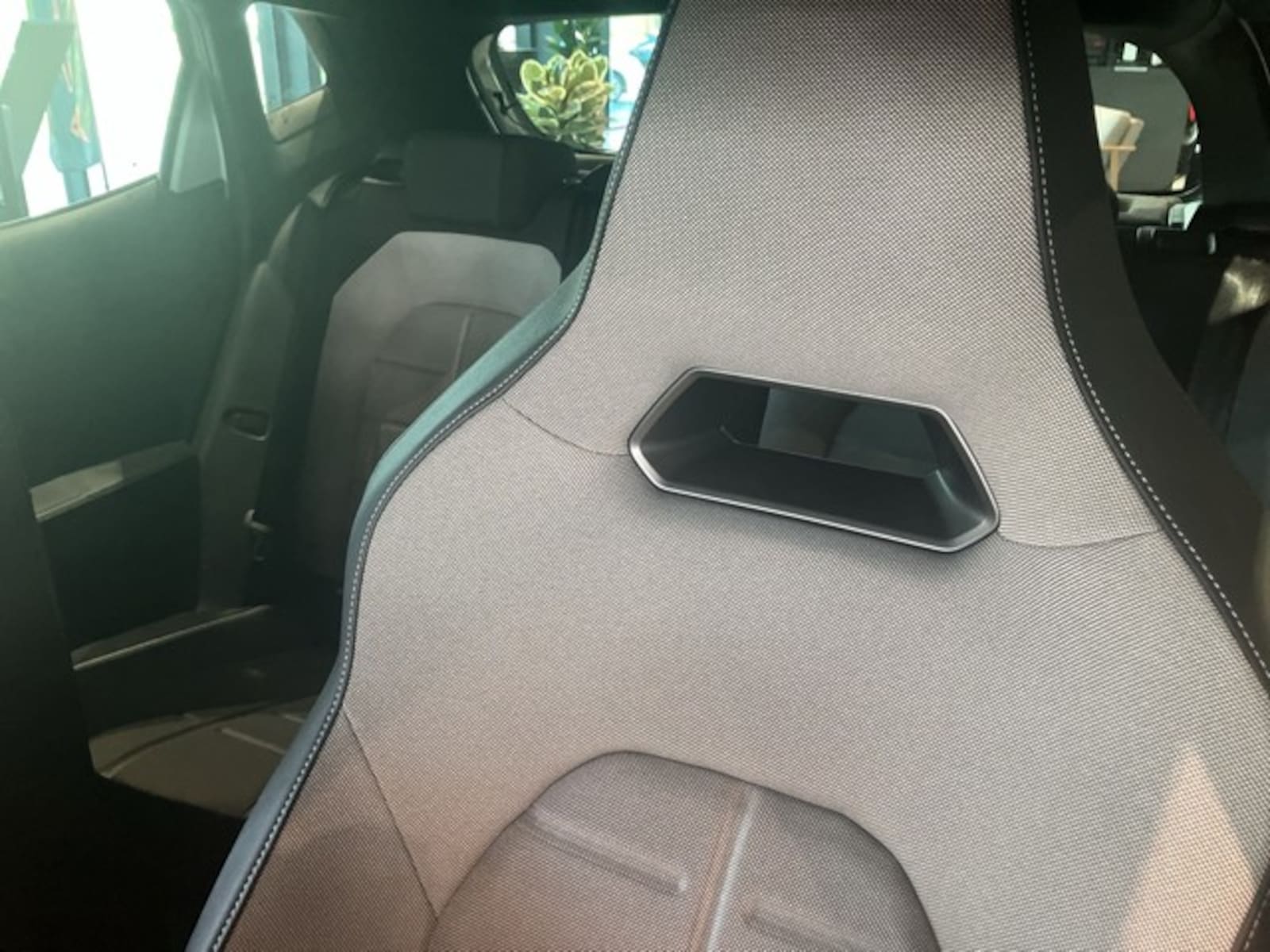 SEAT Ibiza – Bild 15