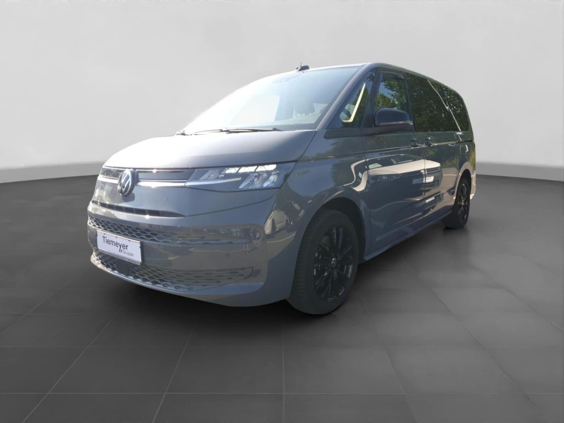 Volkswagen Multivan Langversion Life