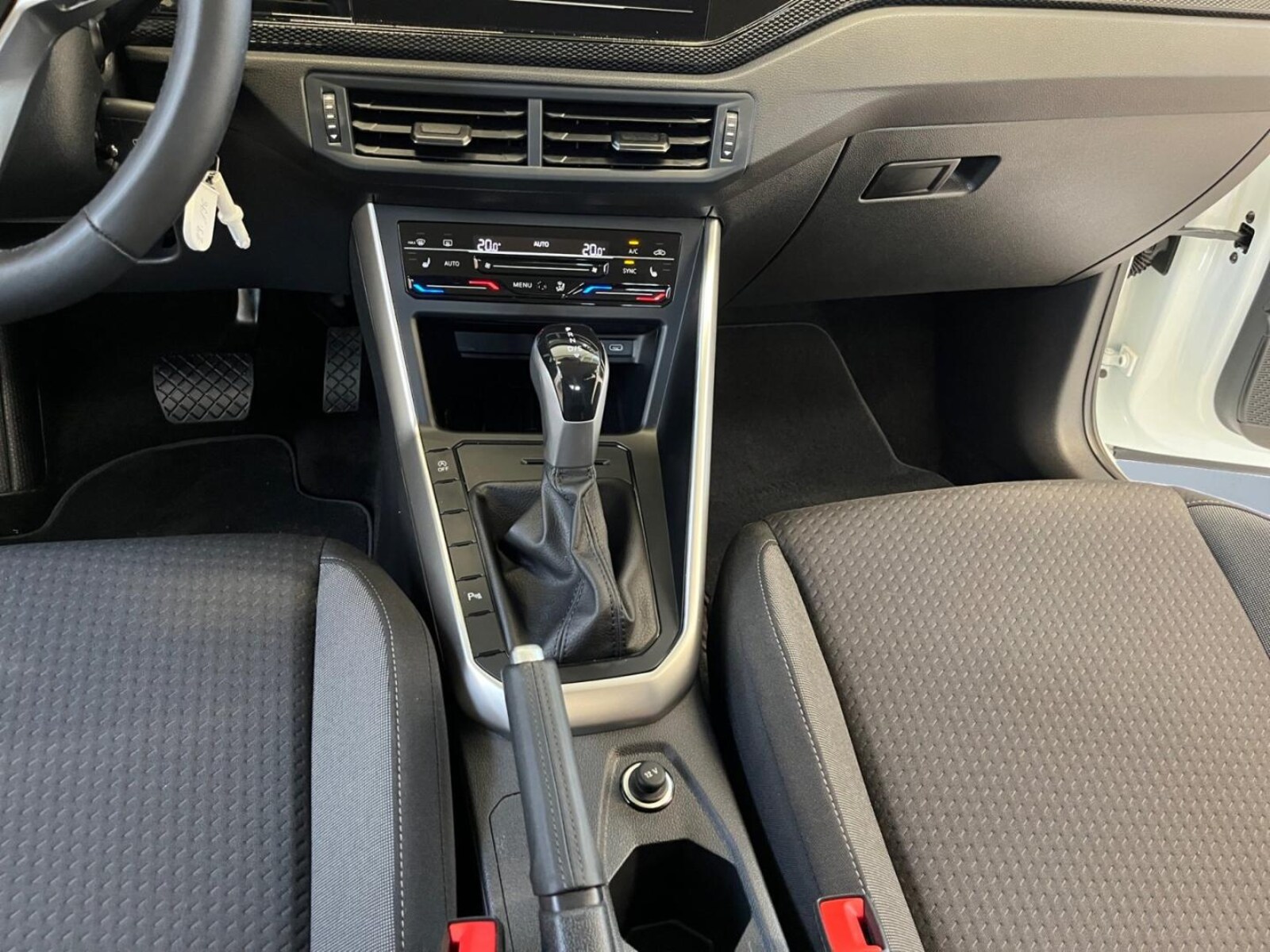 Volkswagen Polo – Bild 9