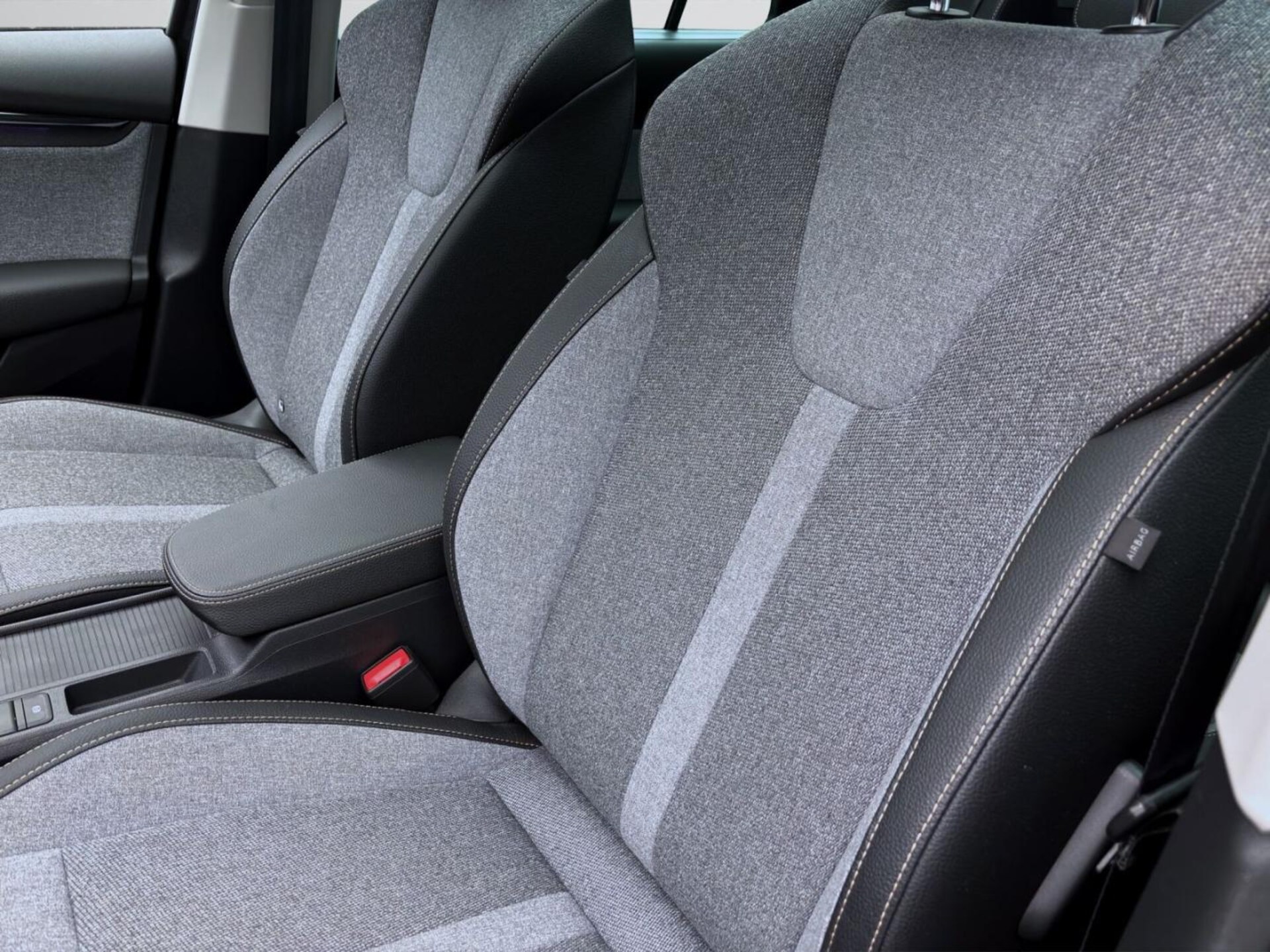 Skoda Octavia Combi Tour