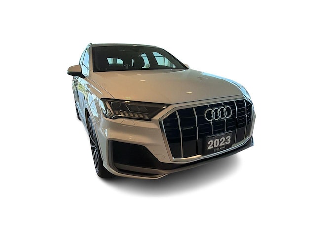 2023 Audi Q7
