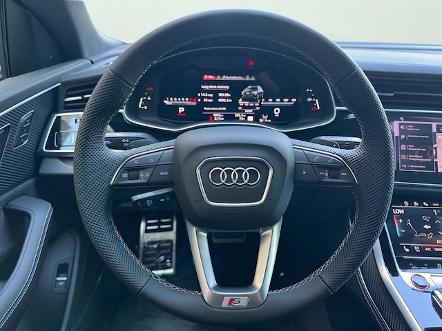 2026 Audi SQ8 Prestige - Photo 32