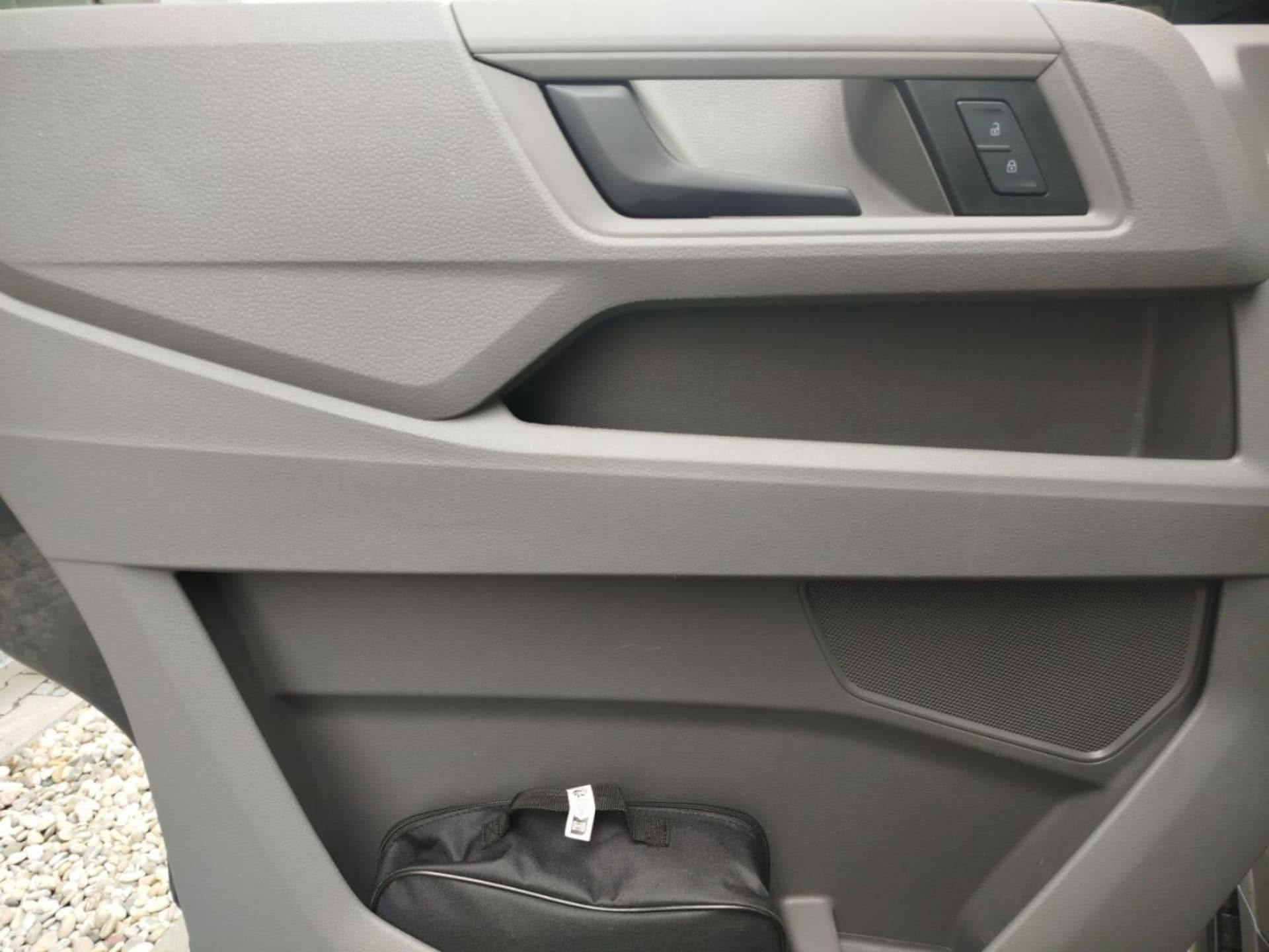 Volkswagen Grand California 680