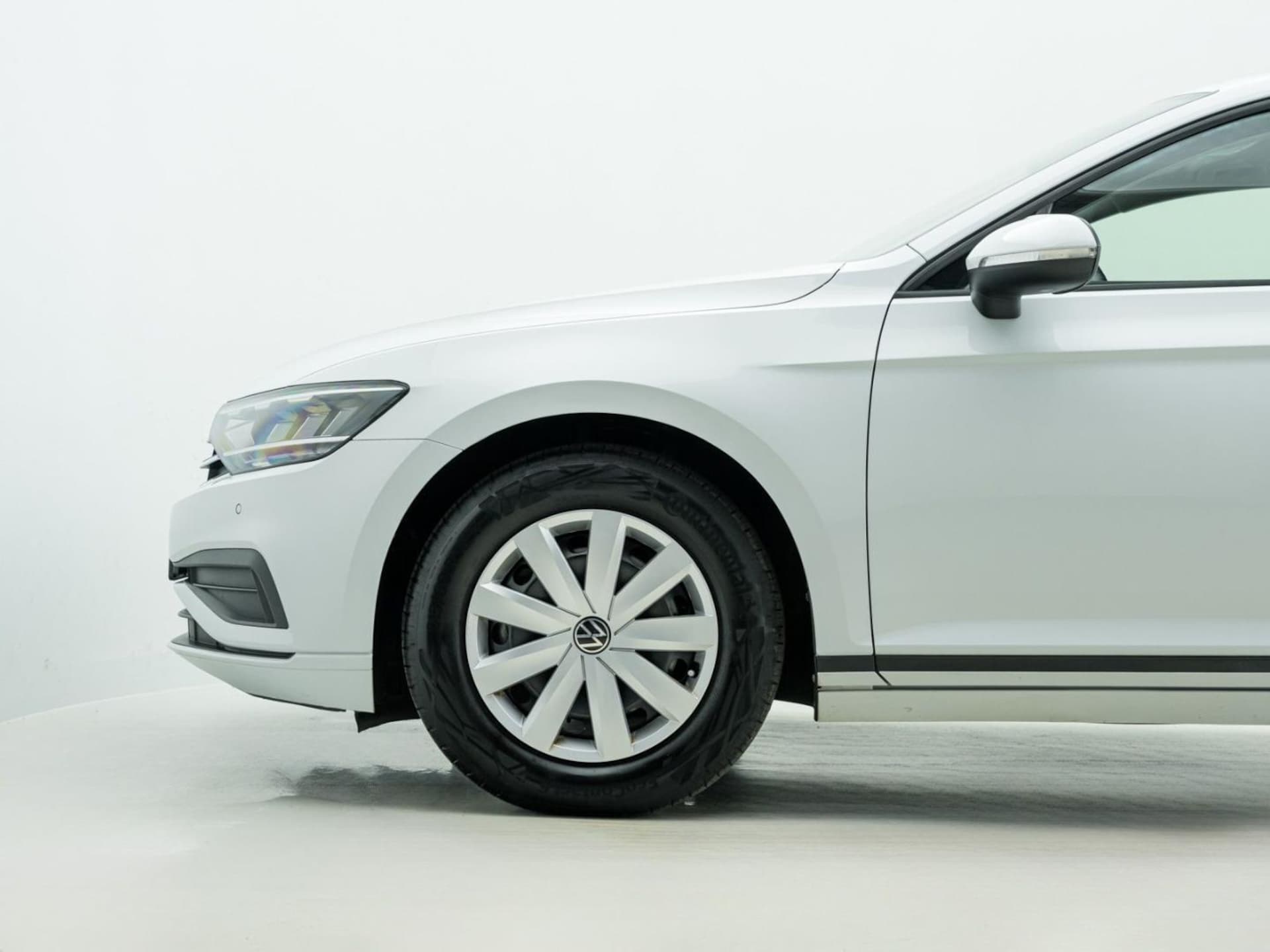 Volkswagen Passat Variant Conceptline