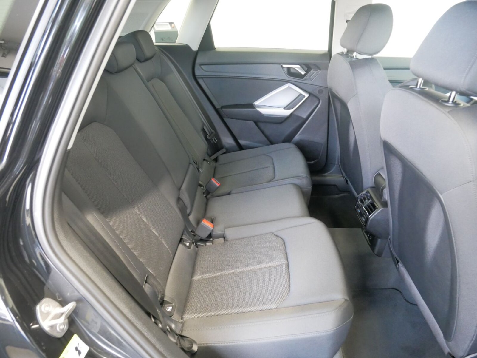 Audi Q3 – Bild 8