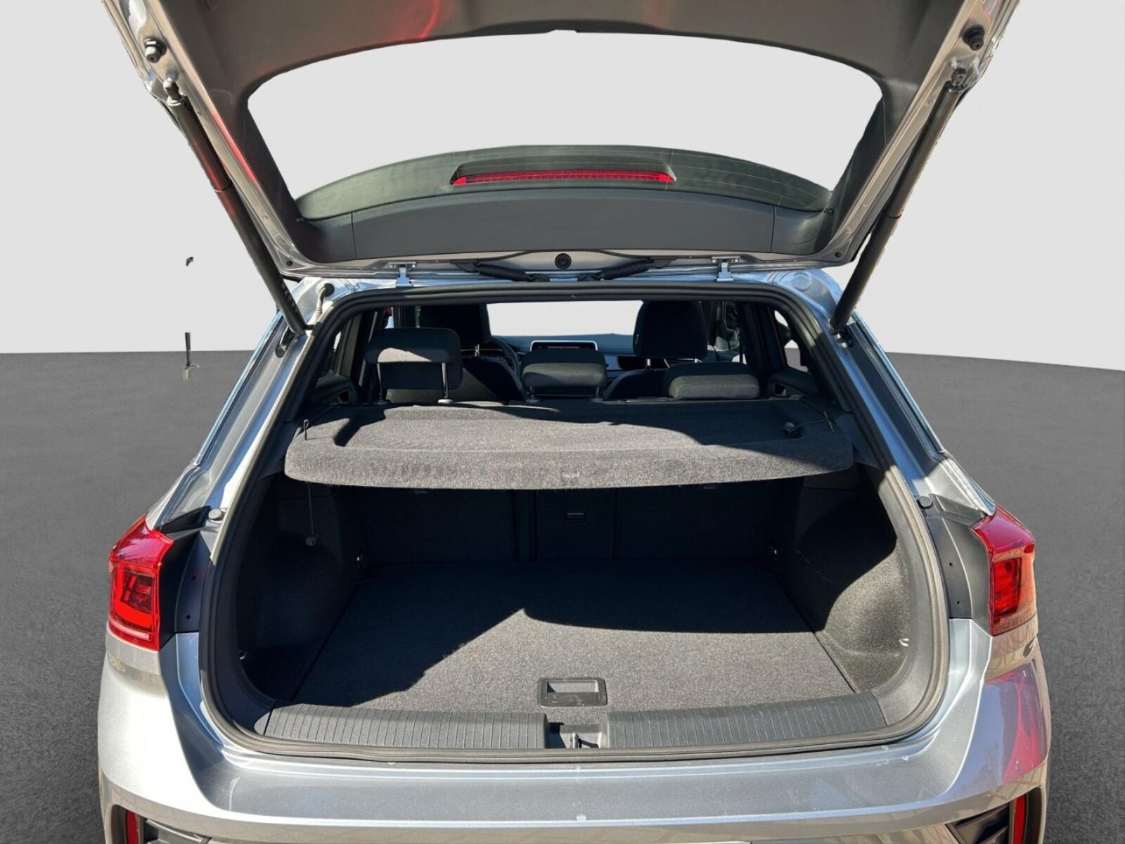 Volkswagen T-Roc – Bild 24