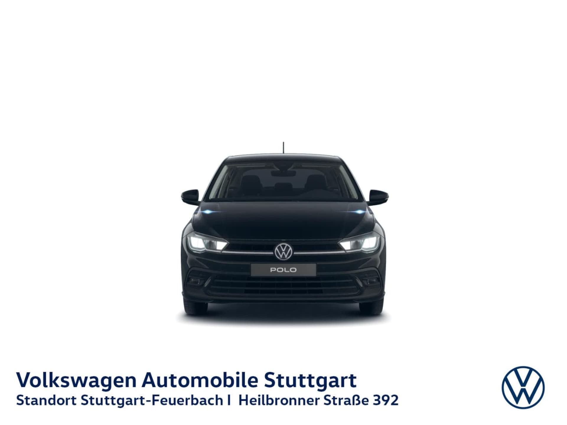 Volkswagen Polo Goal