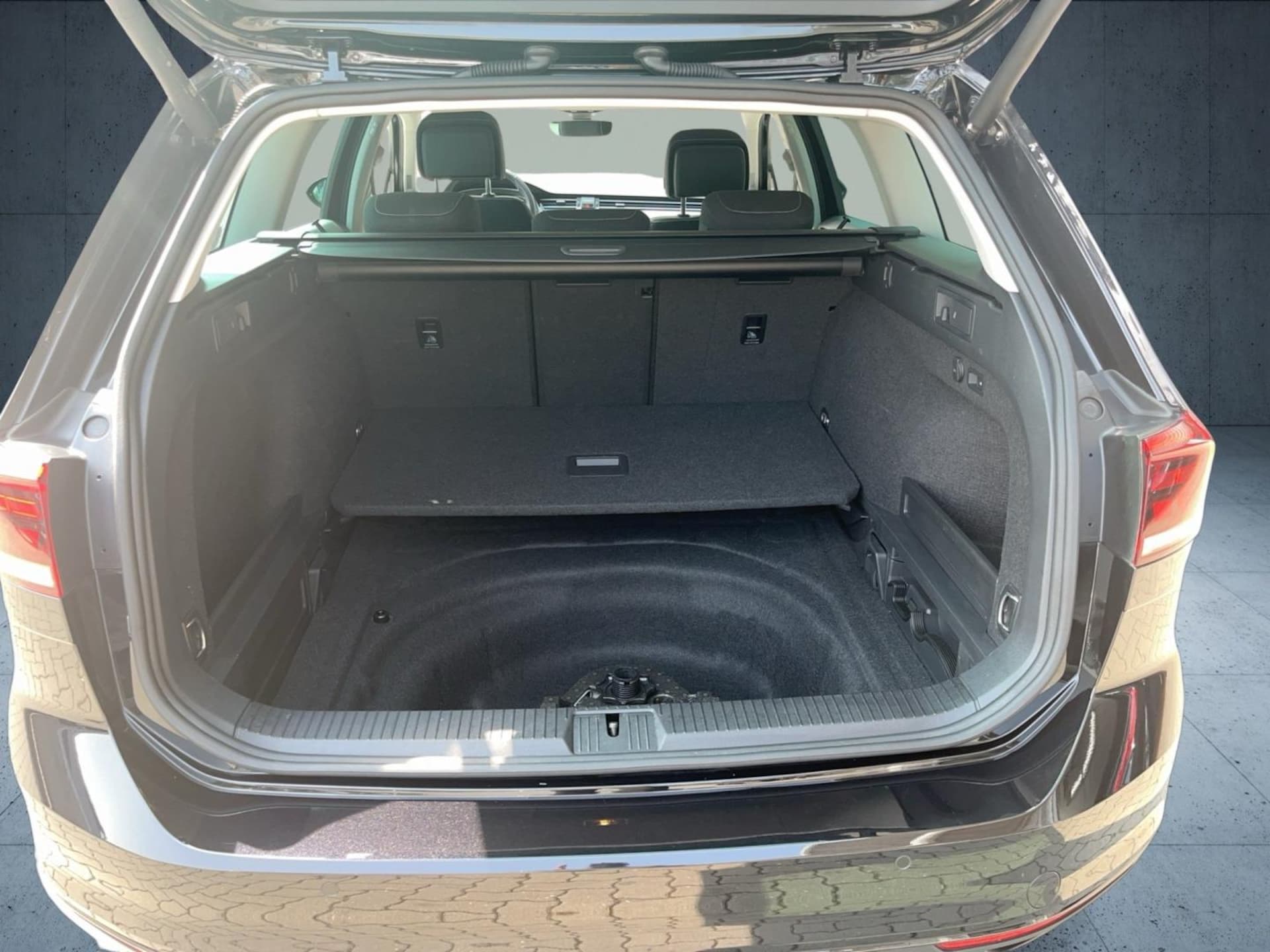 Volkswagen Passat Variant Business