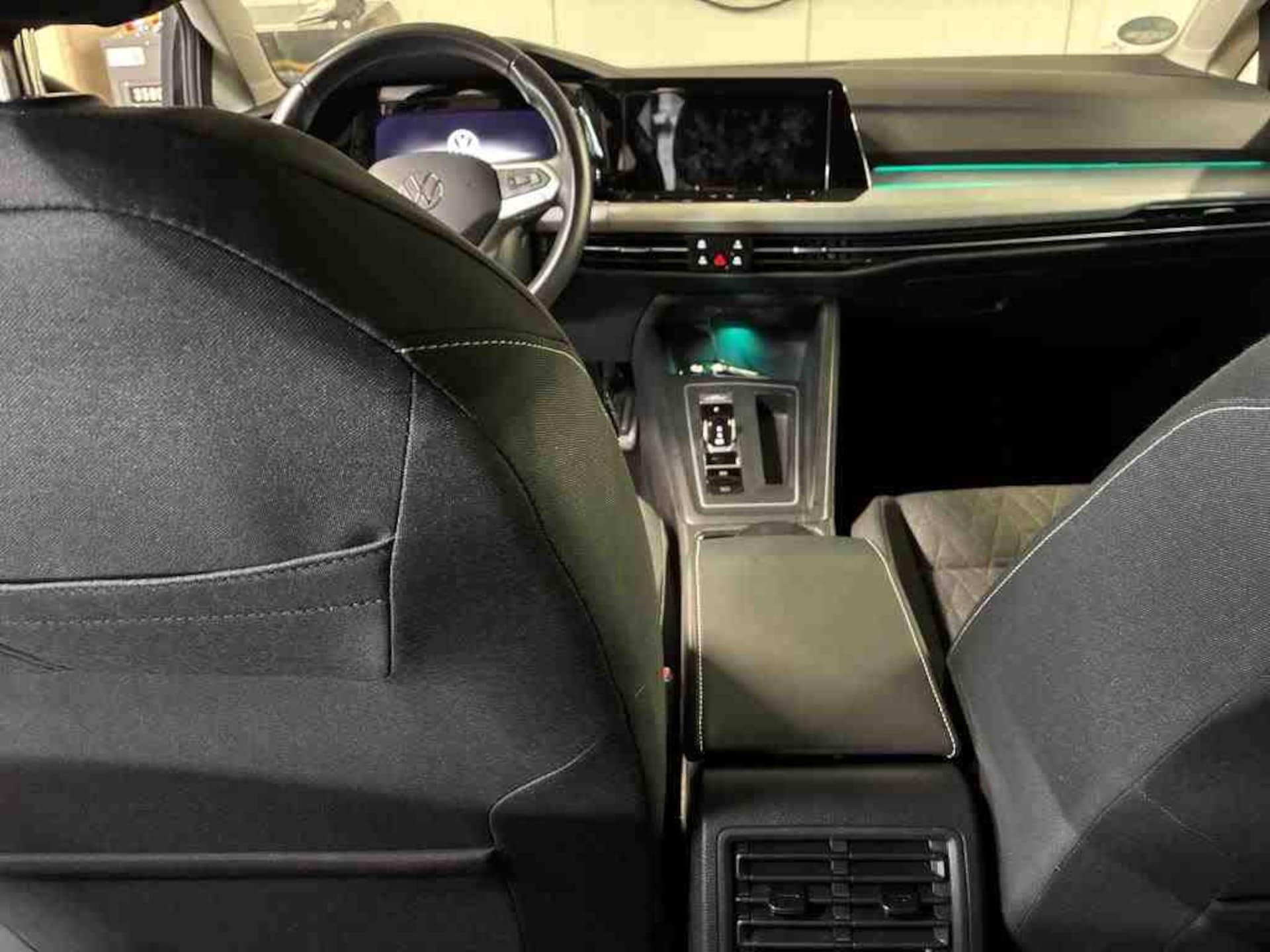 Volkswagen Golf MOVE