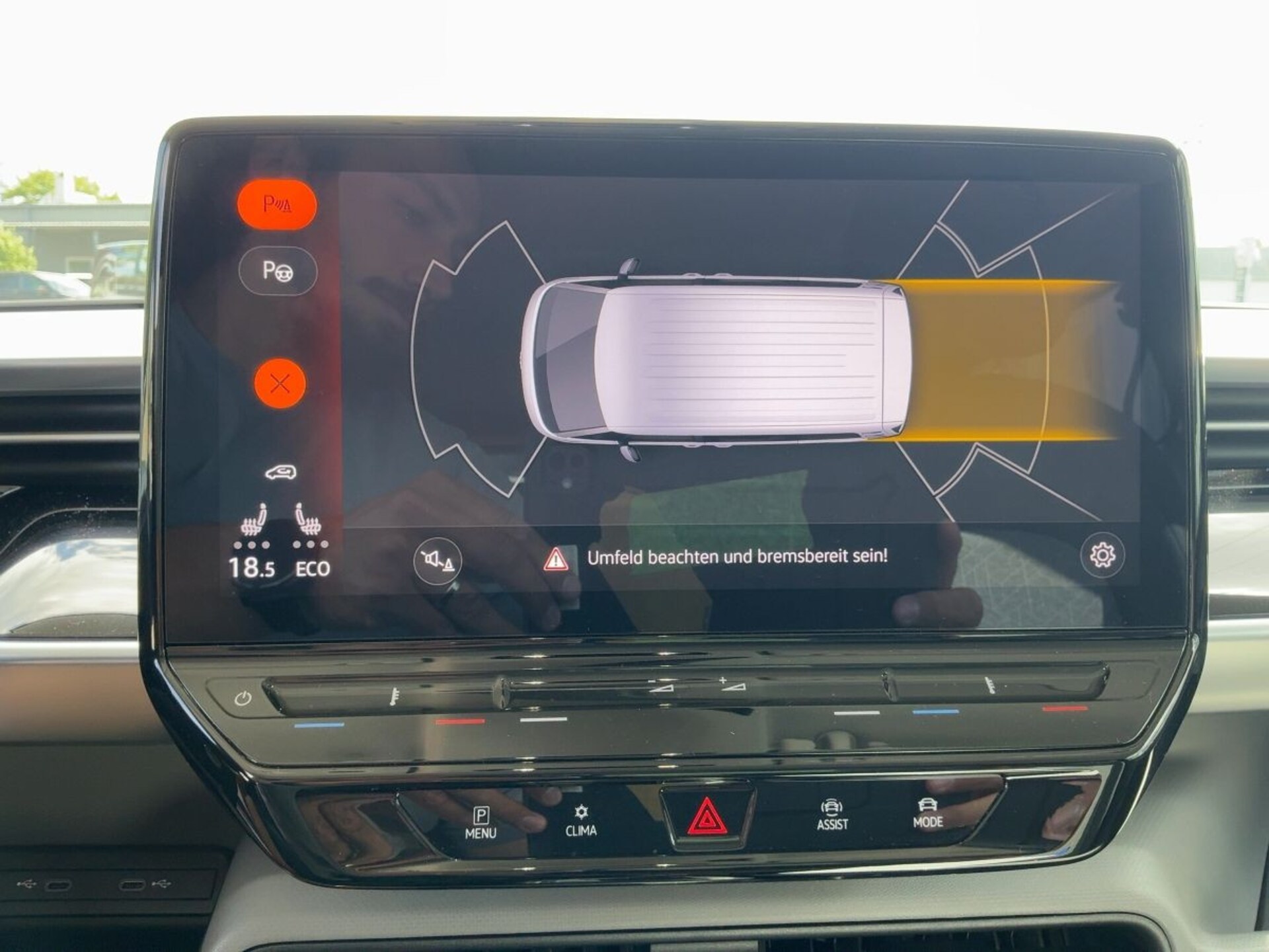 Volkswagen ID. Buzz Pro