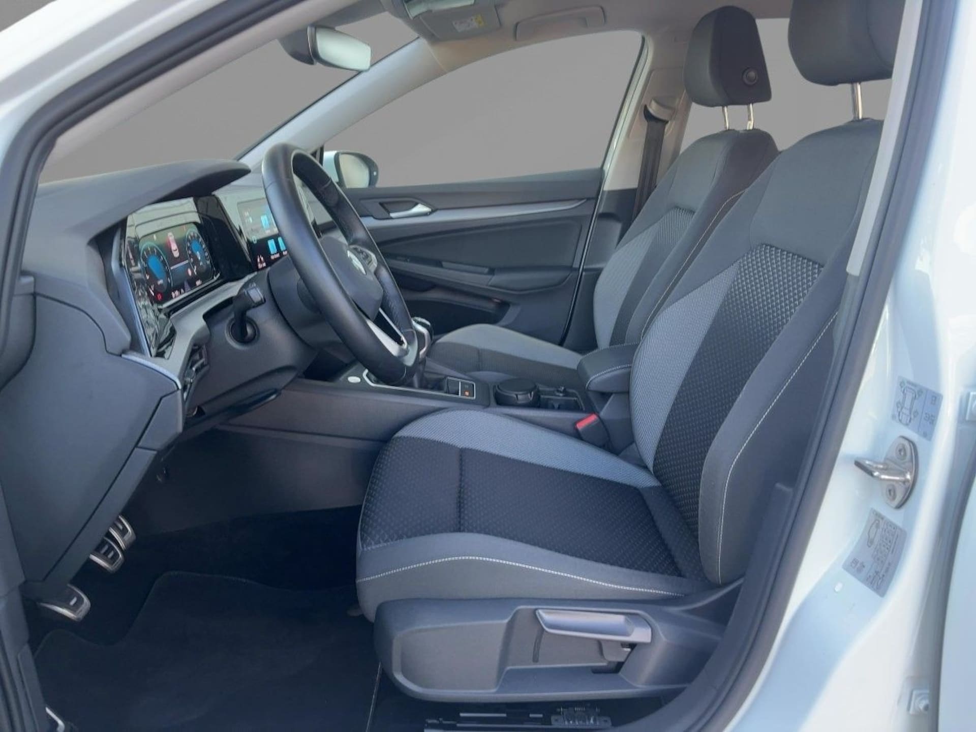 Volkswagen Golf Active