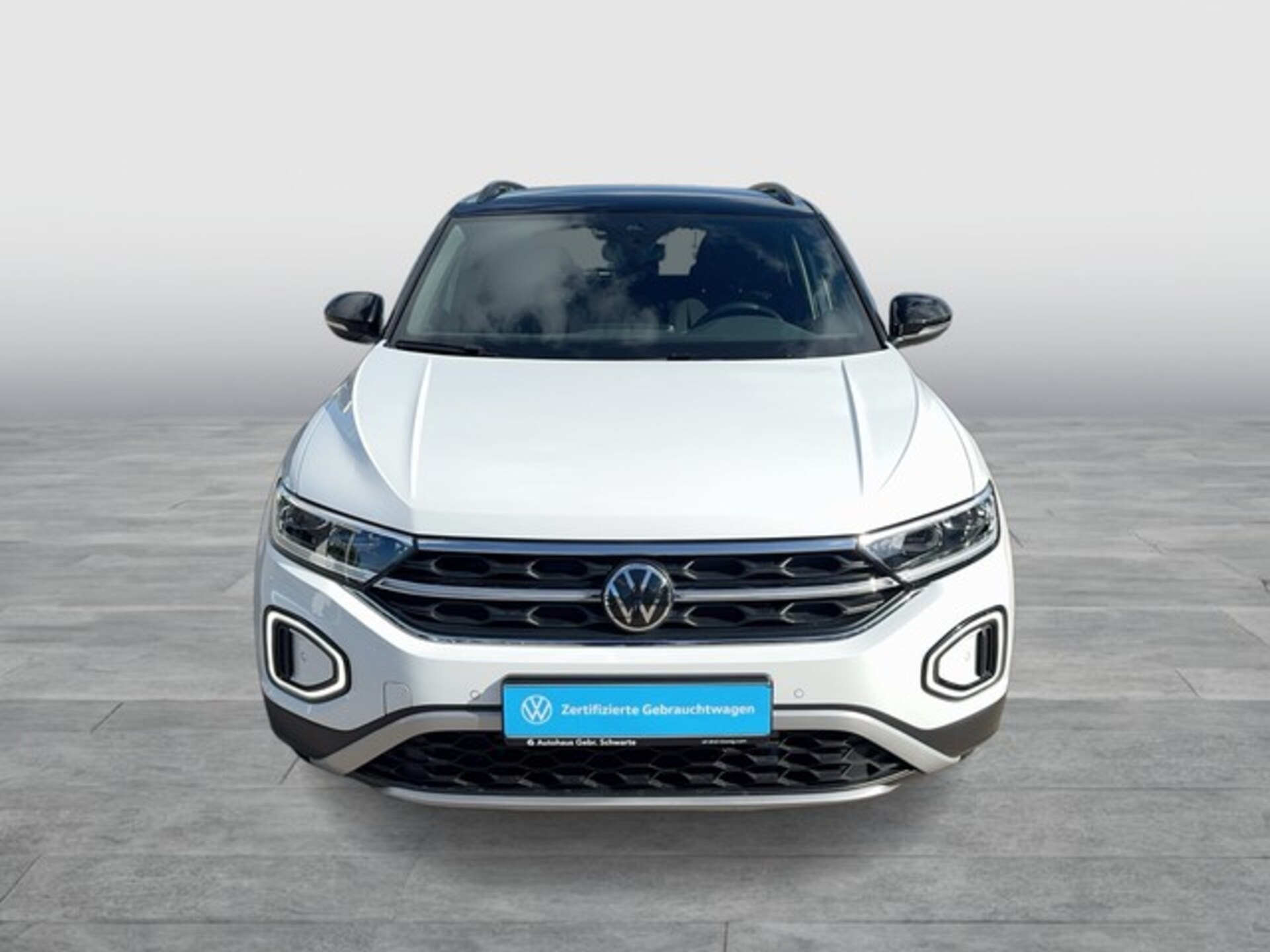 Volkswagen T-Roc MOVE