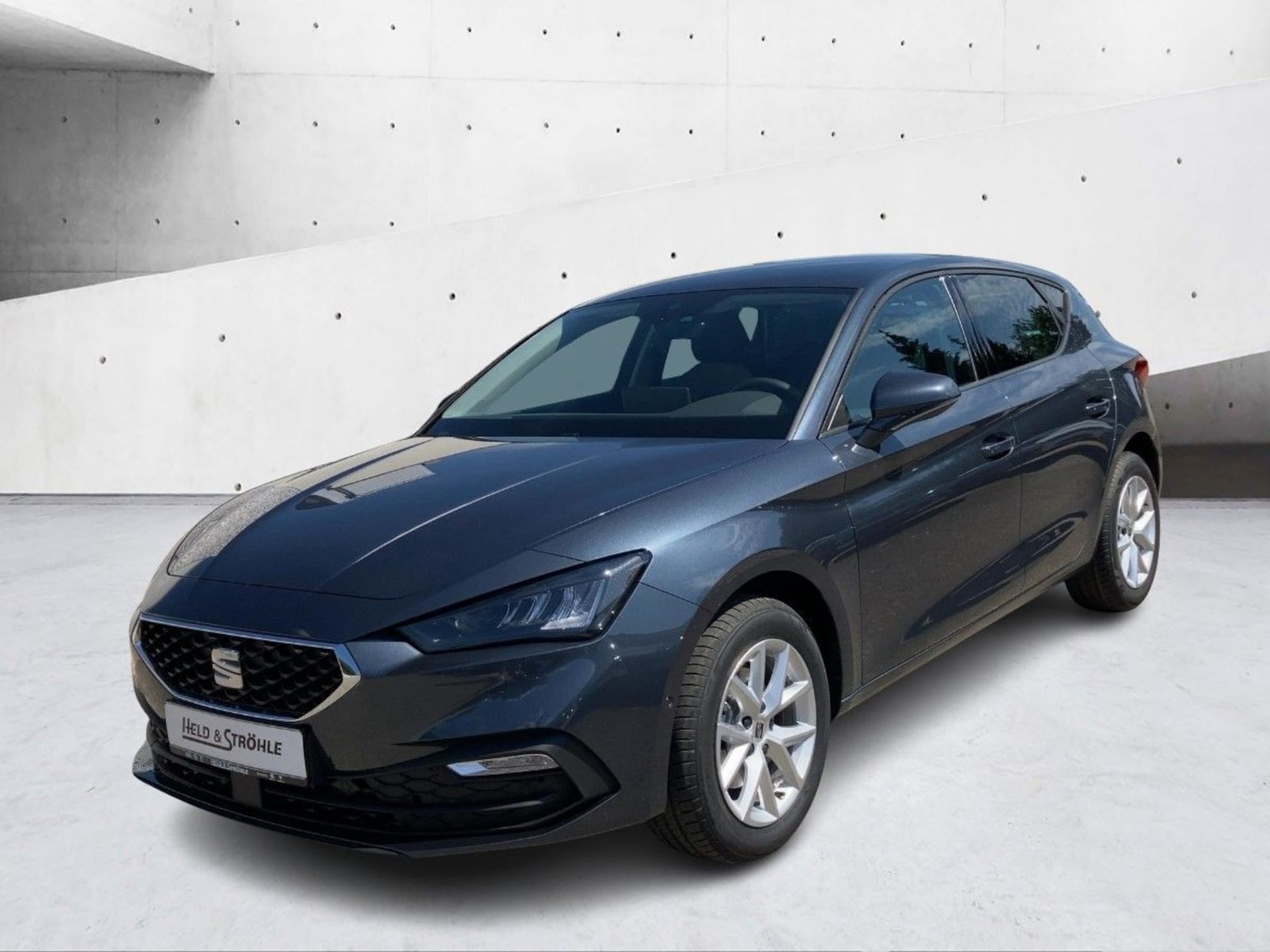 SEAT Leon Style