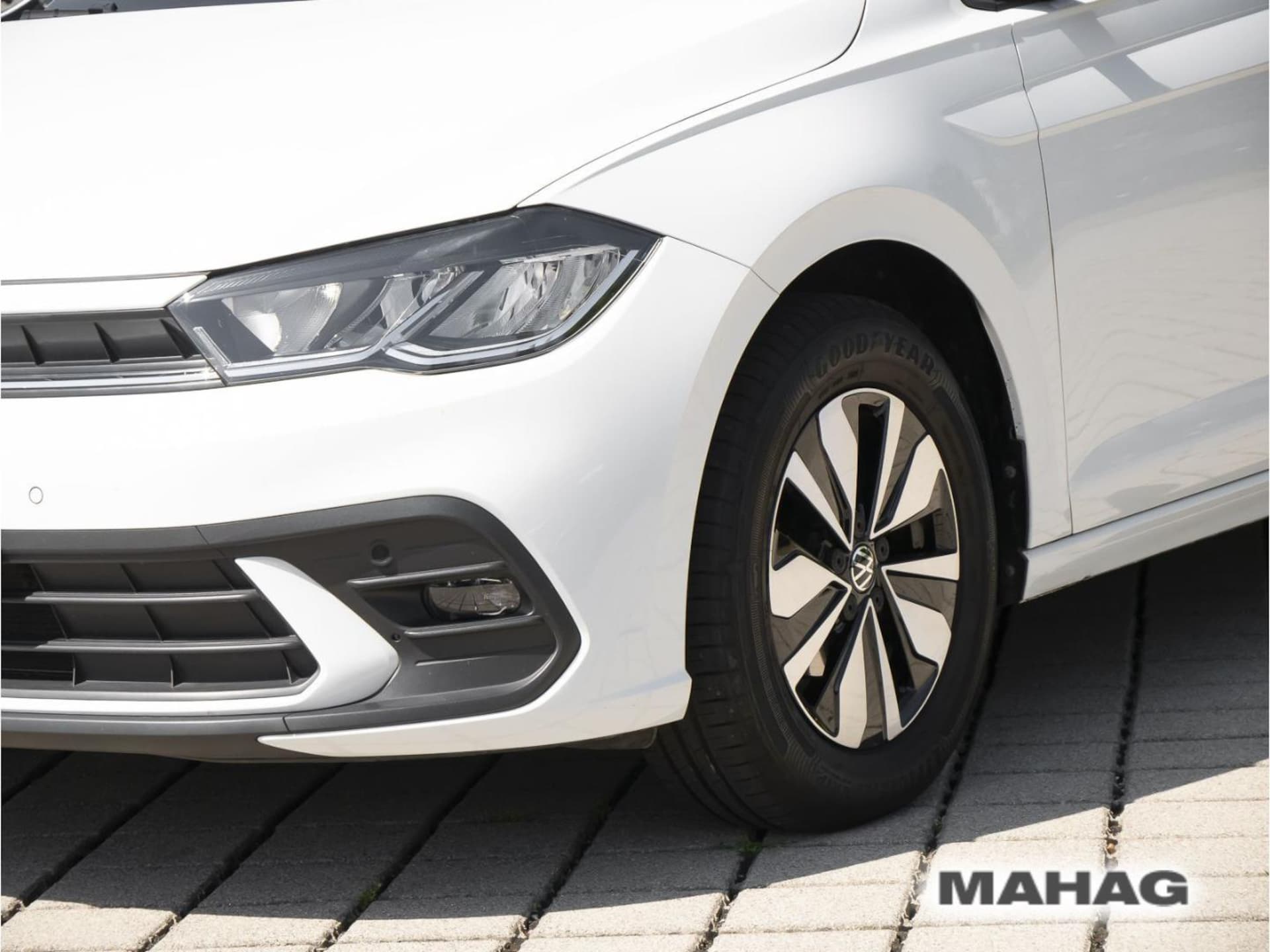 Volkswagen Polo MOVE