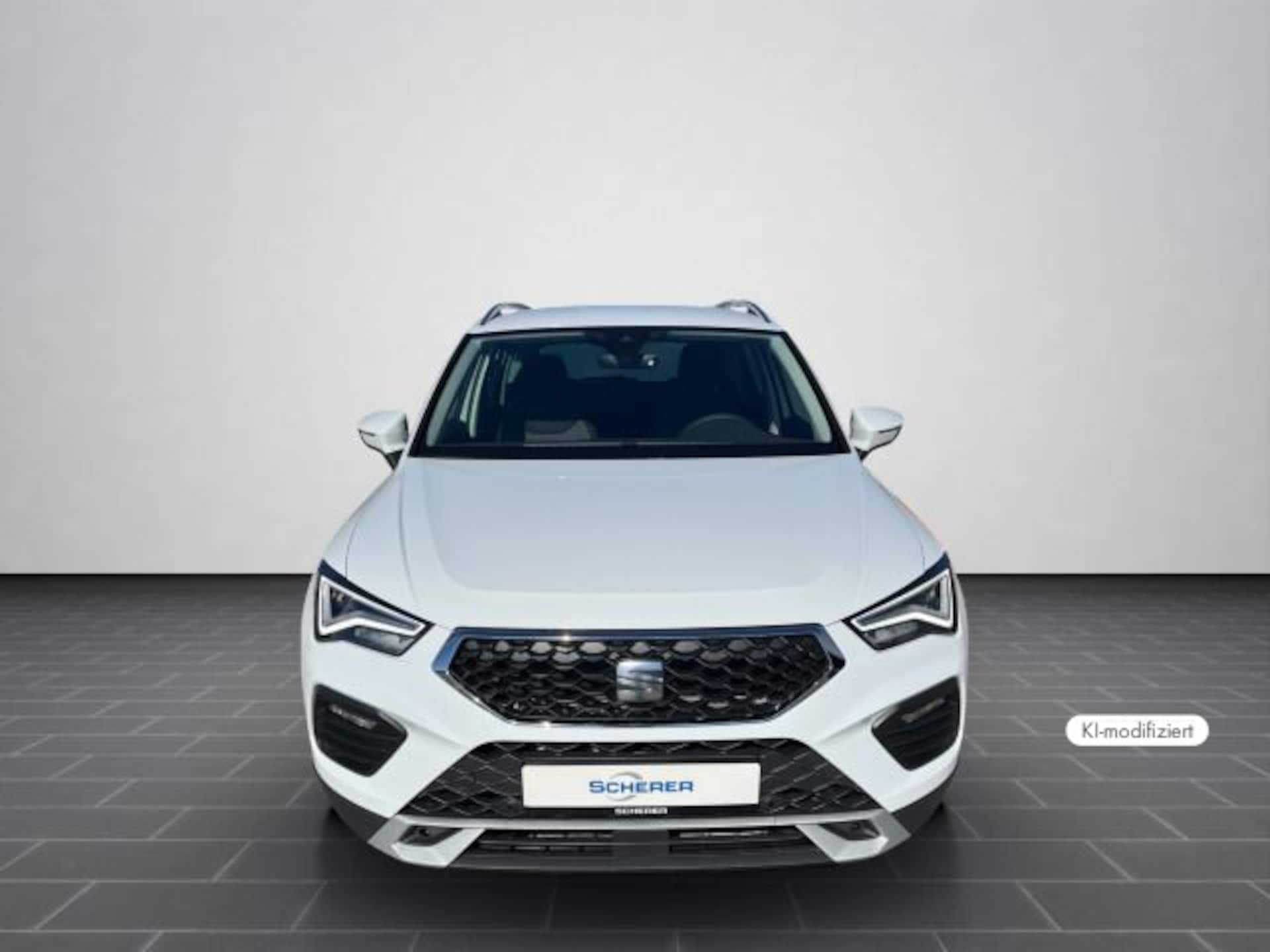 SEAT Ateca Style