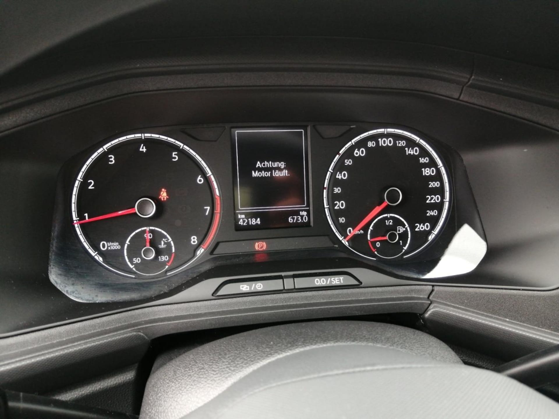 Volkswagen T-Cross Basis-Modell