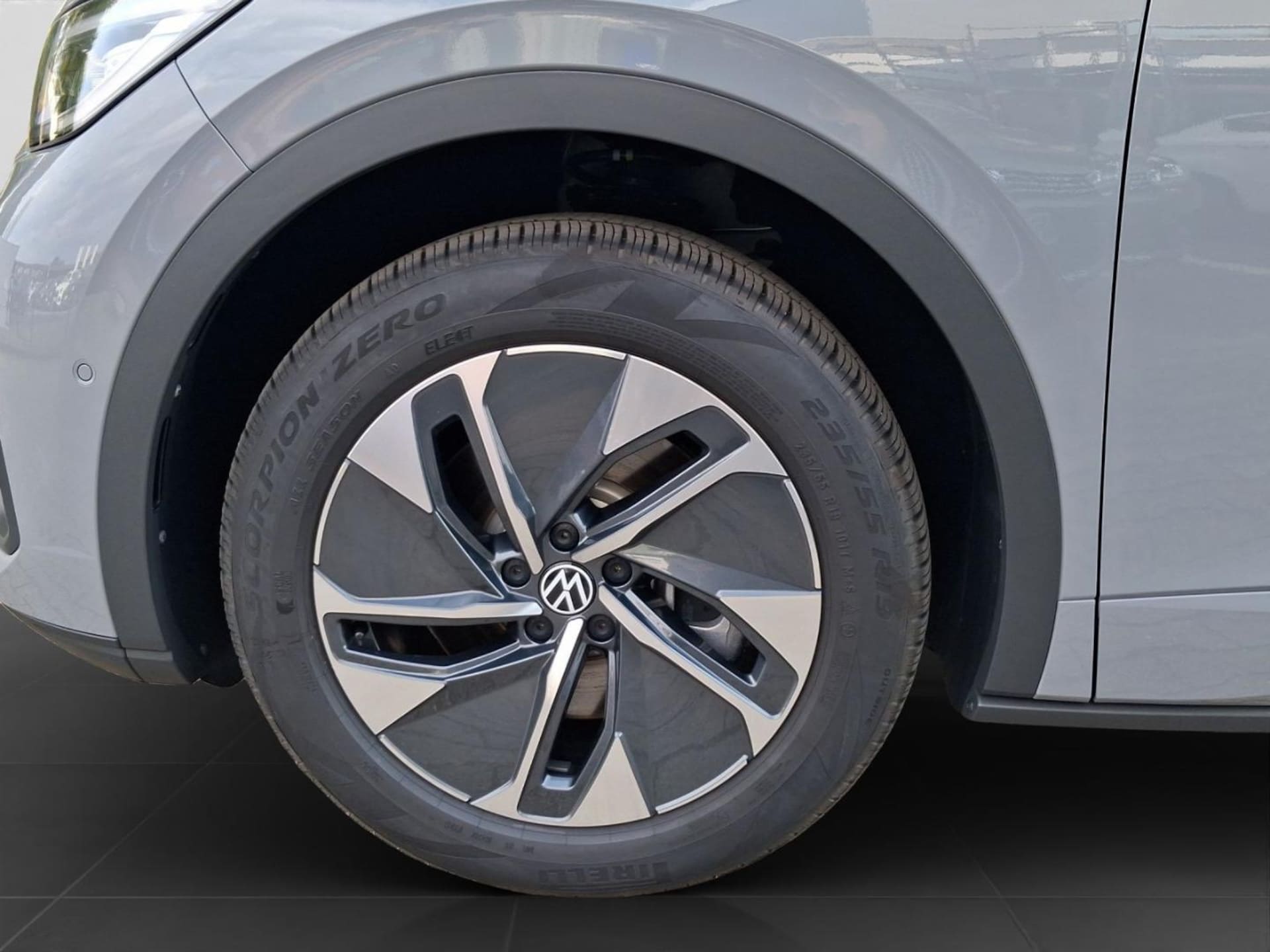 Volkswagen ID.5 Pro