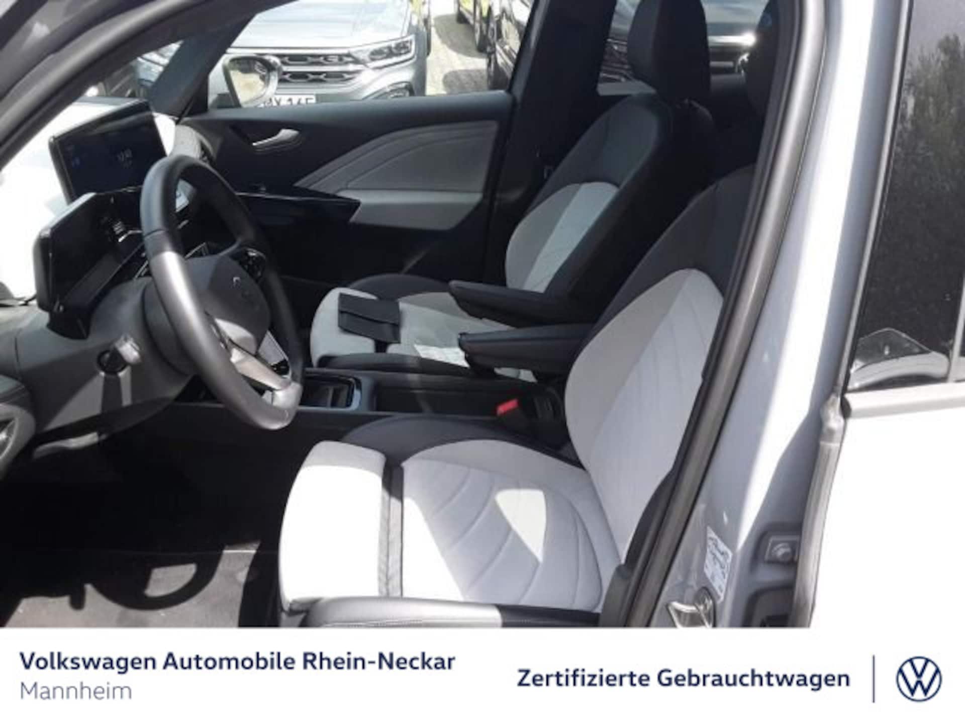 Volkswagen ID.3 MOVE Pro