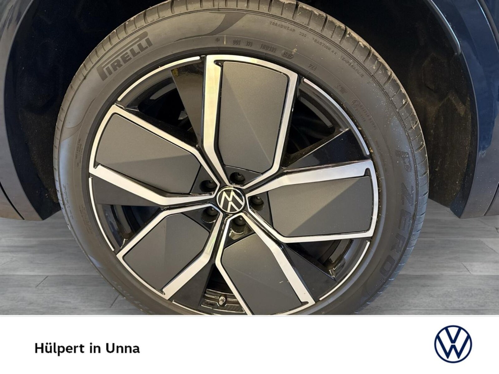 Volkswagen Touareg – Bild 9