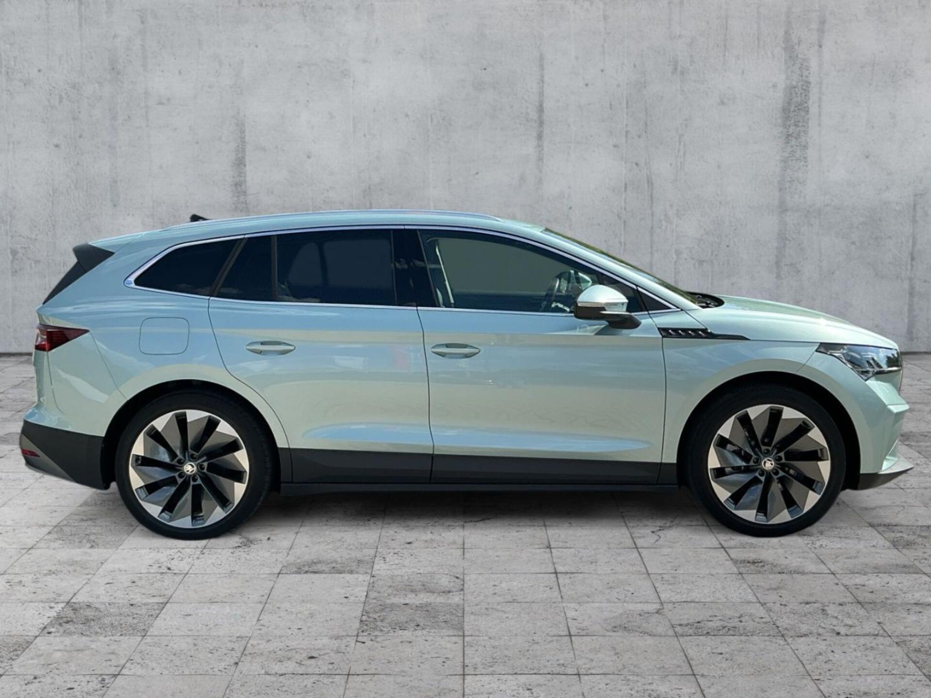 Skoda Enyaq 80