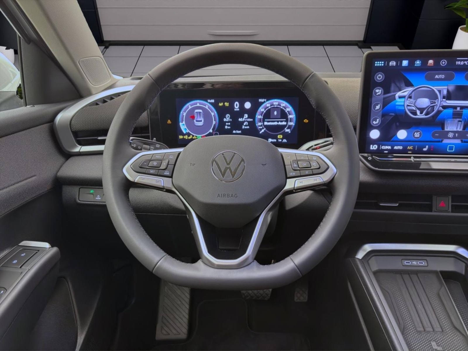 Volkswagen T-Roc – Bild 12