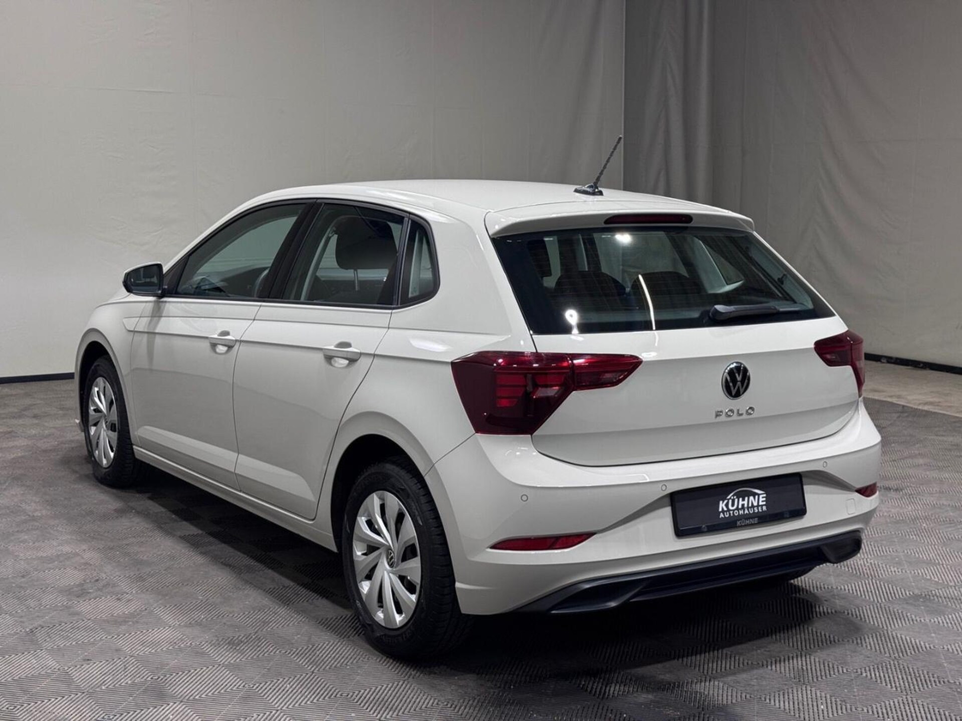 Volkswagen Polo Life