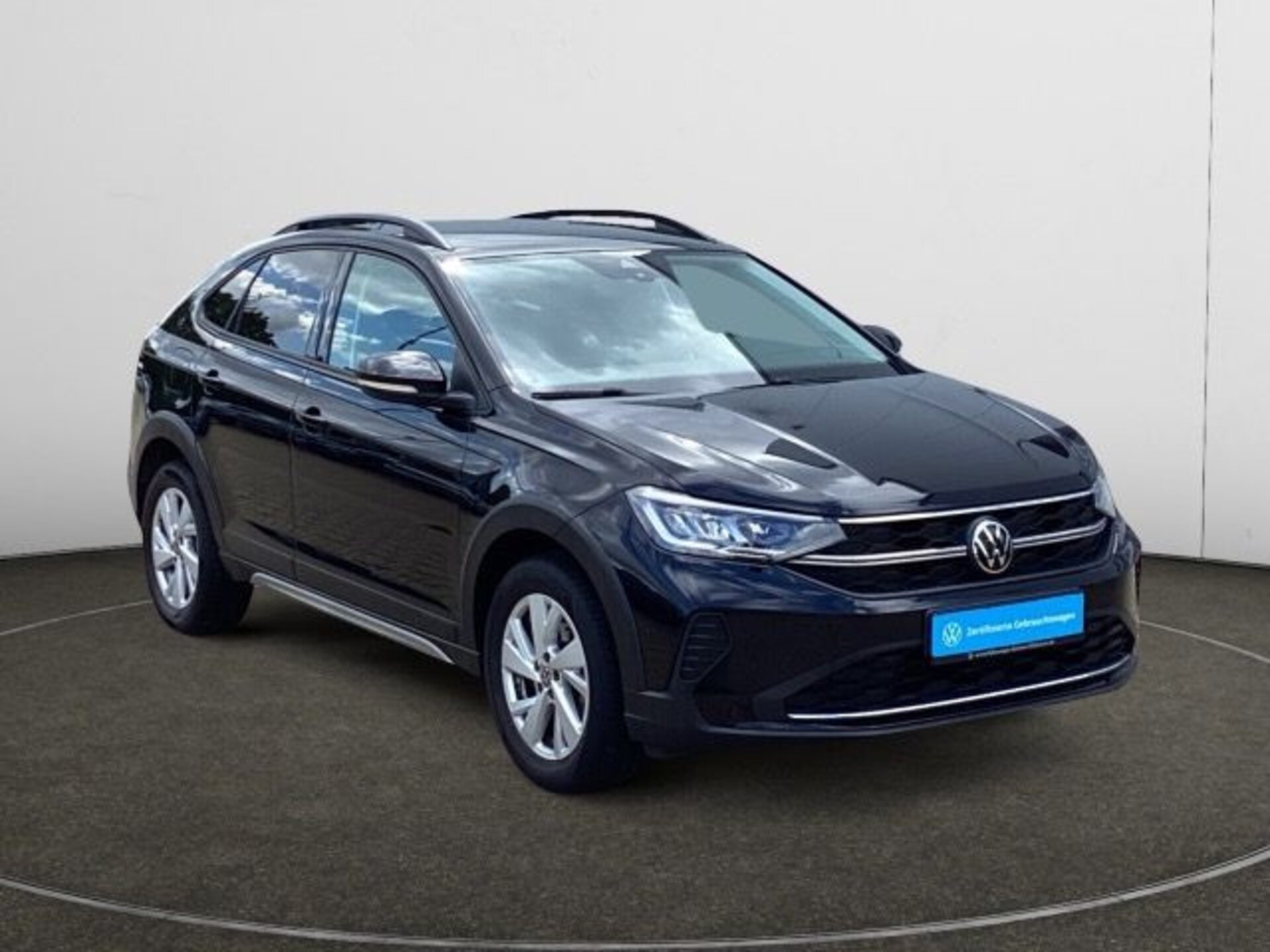 Volkswagen Taigo Life