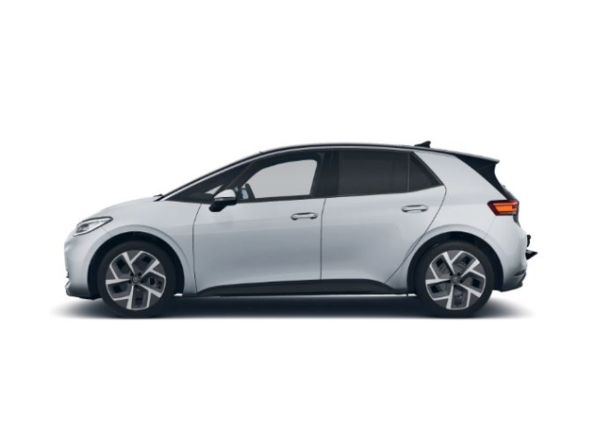 Volkswagen ID.3 Pro