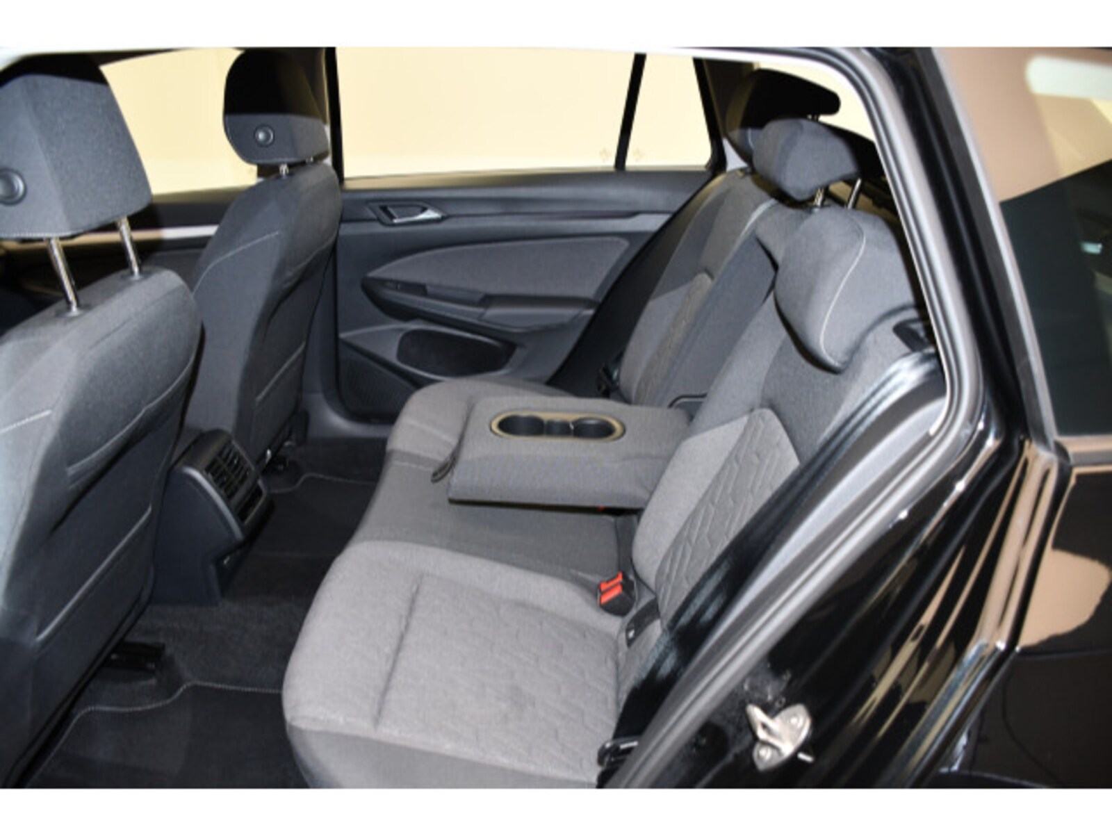 Volkswagen Golf Variant – Bild 10