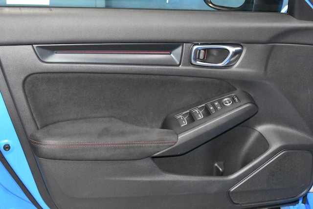 2023 Honda Civic Type R