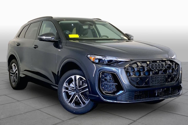 2026 Audi Q5