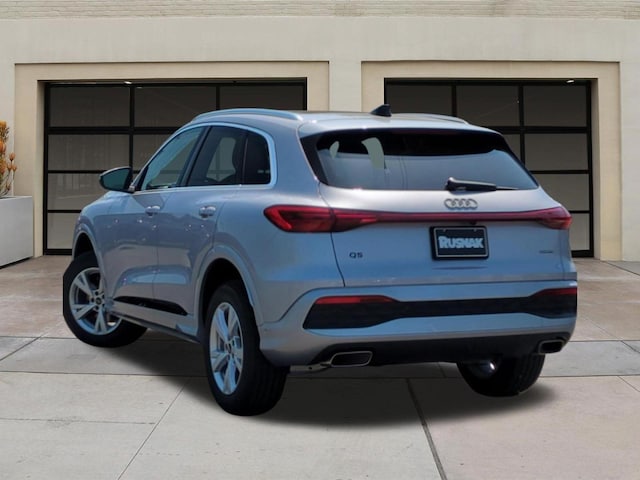 2026 Audi Q5