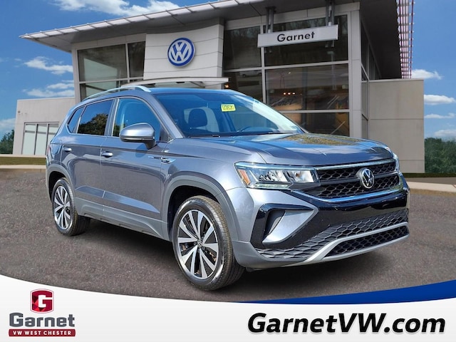 2022 Volkswagen Taos