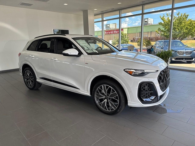 Photo of 2026 Audi Q5