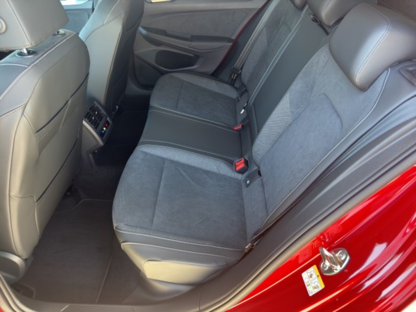 Volkswagen Golf – Bild 12