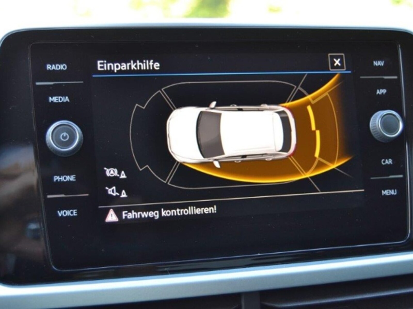 Volkswagen T-Roc – Bild 18