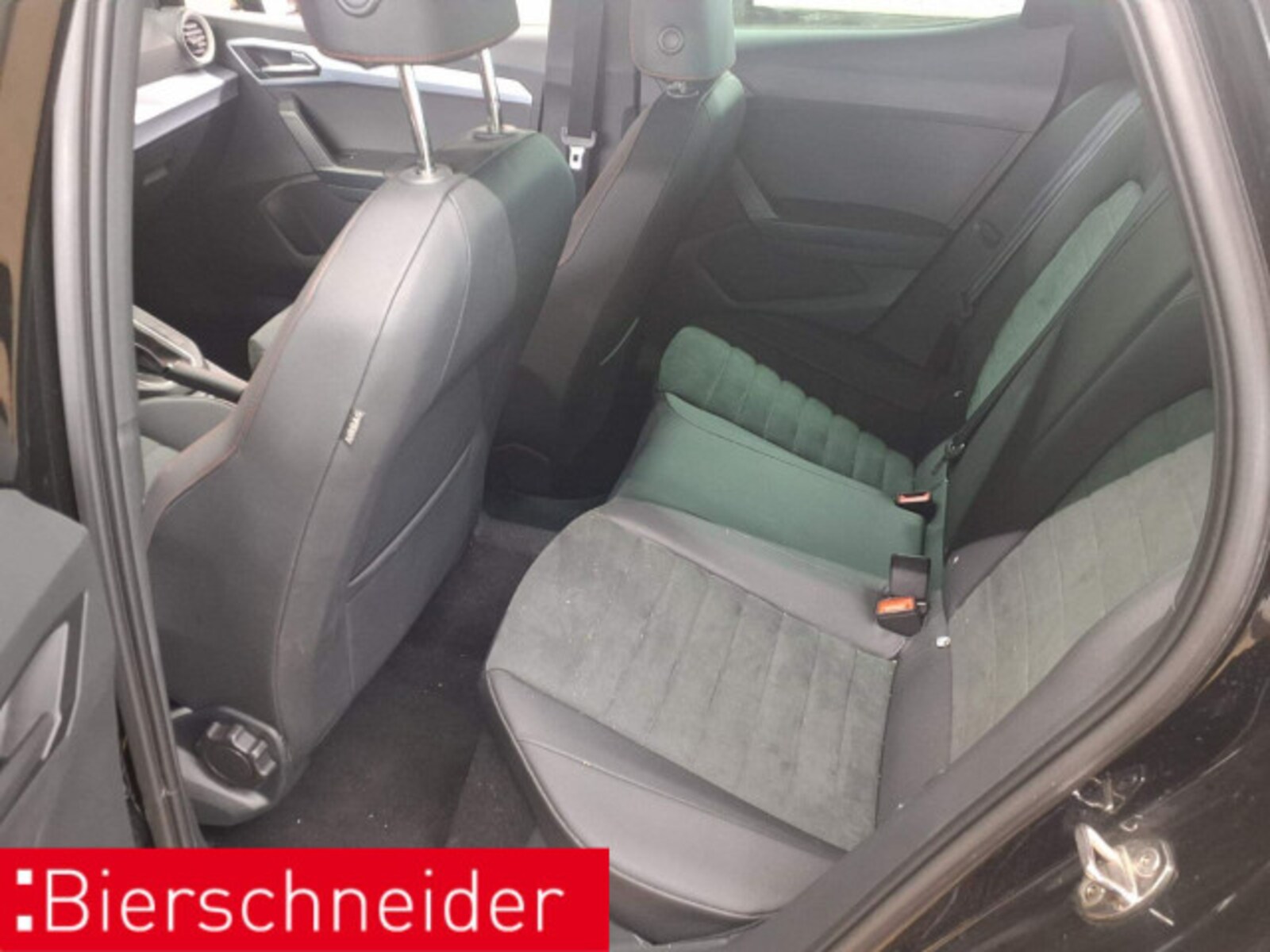 SEAT Ibiza – Bild 3