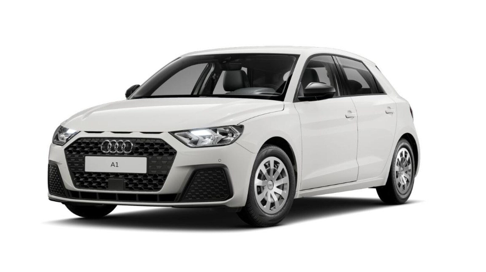 Audi A1 Sportback – Bild 4