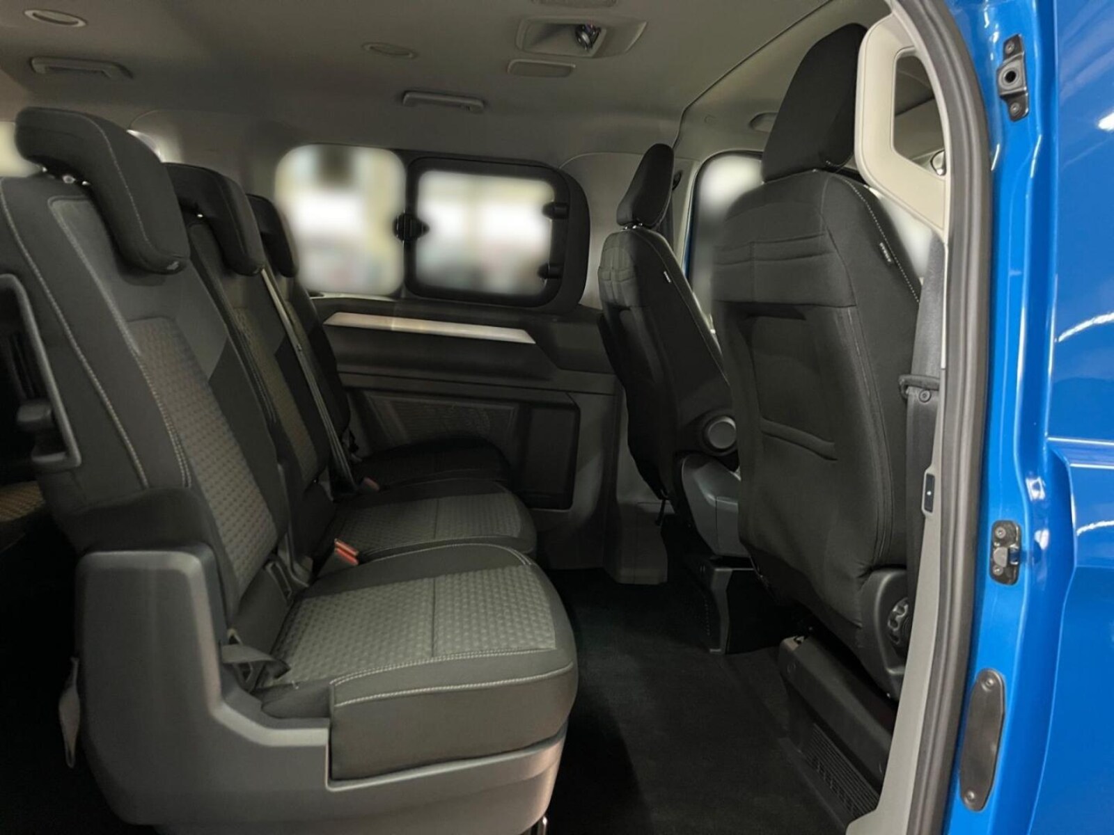 Volkswagen e-Caravelle – Bild 15