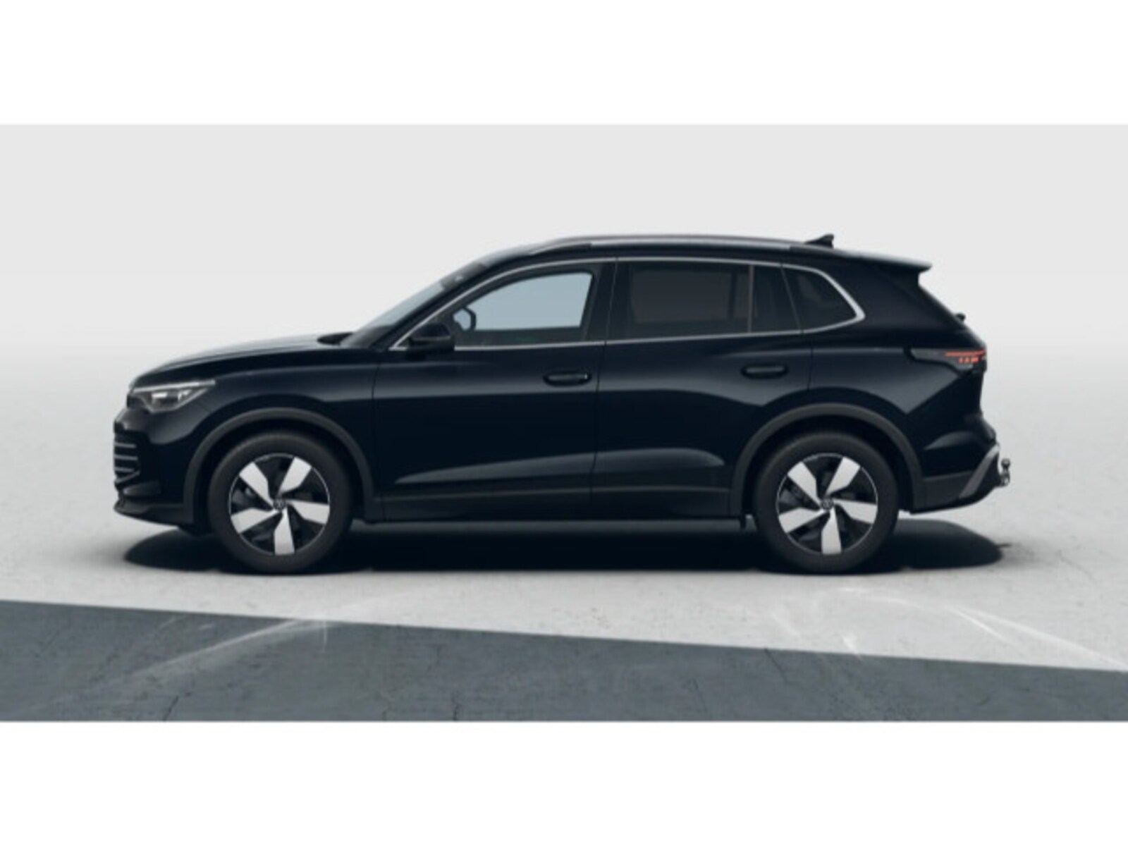 Volkswagen Tiguan – Bild 3
