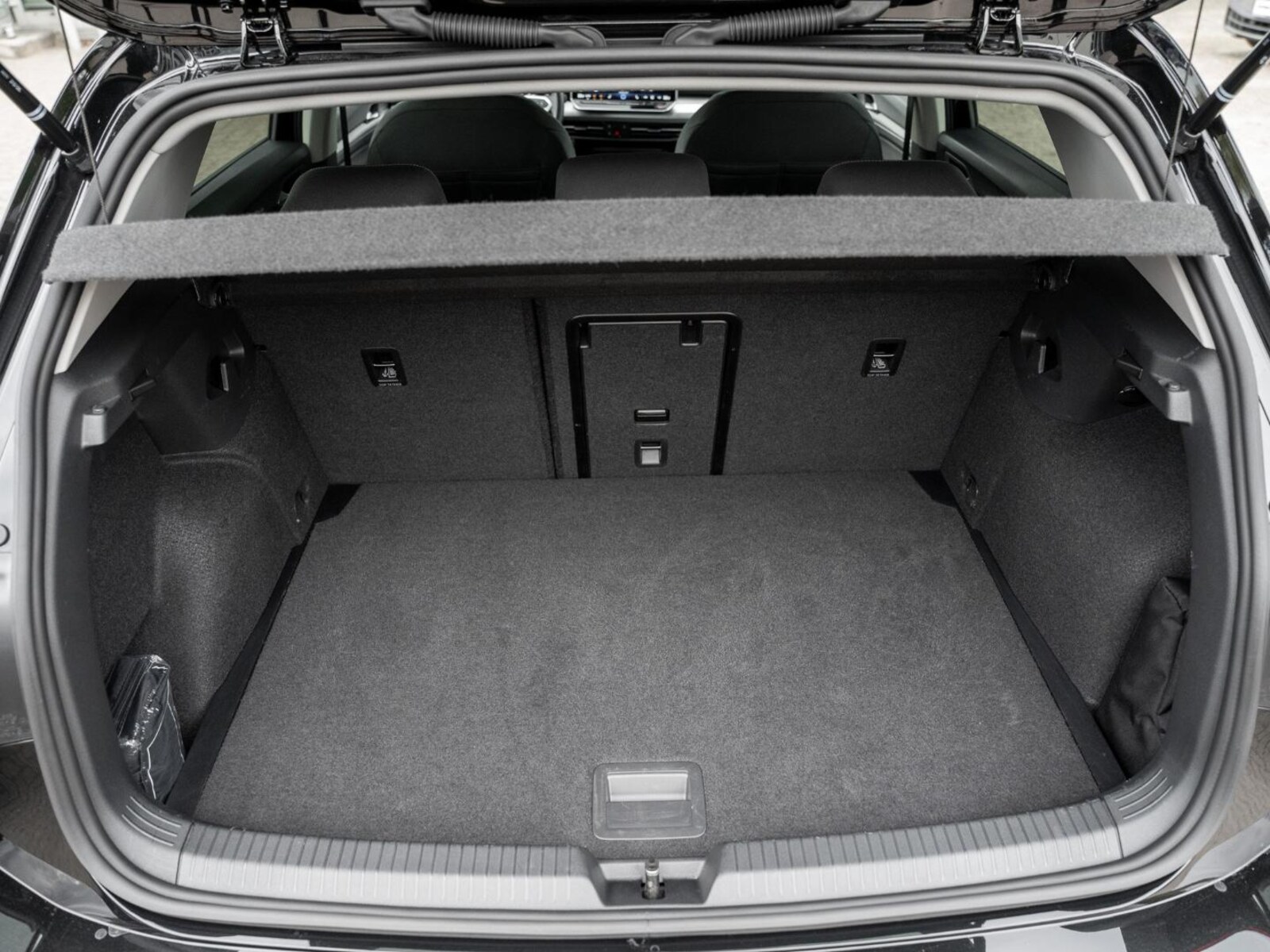Volkswagen Golf – Bild 27