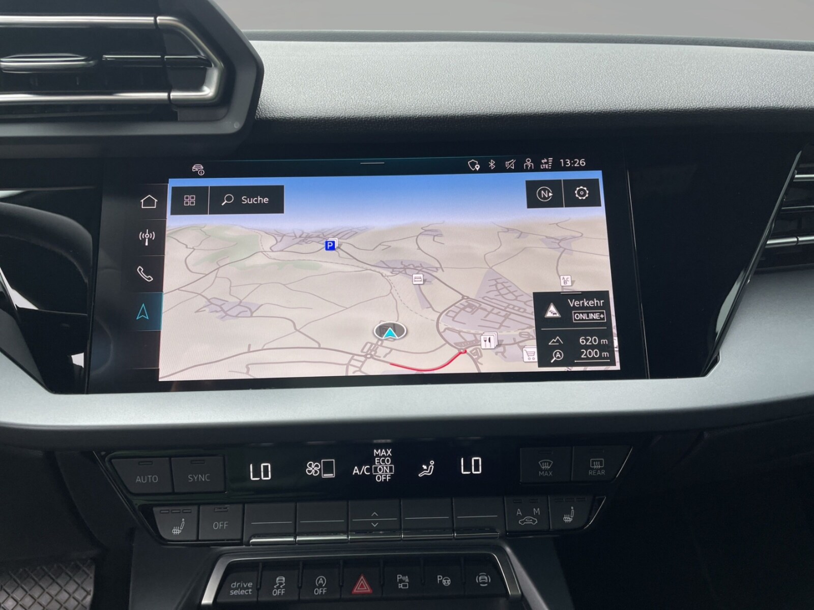 Audi A3 Sportback – Bild 12