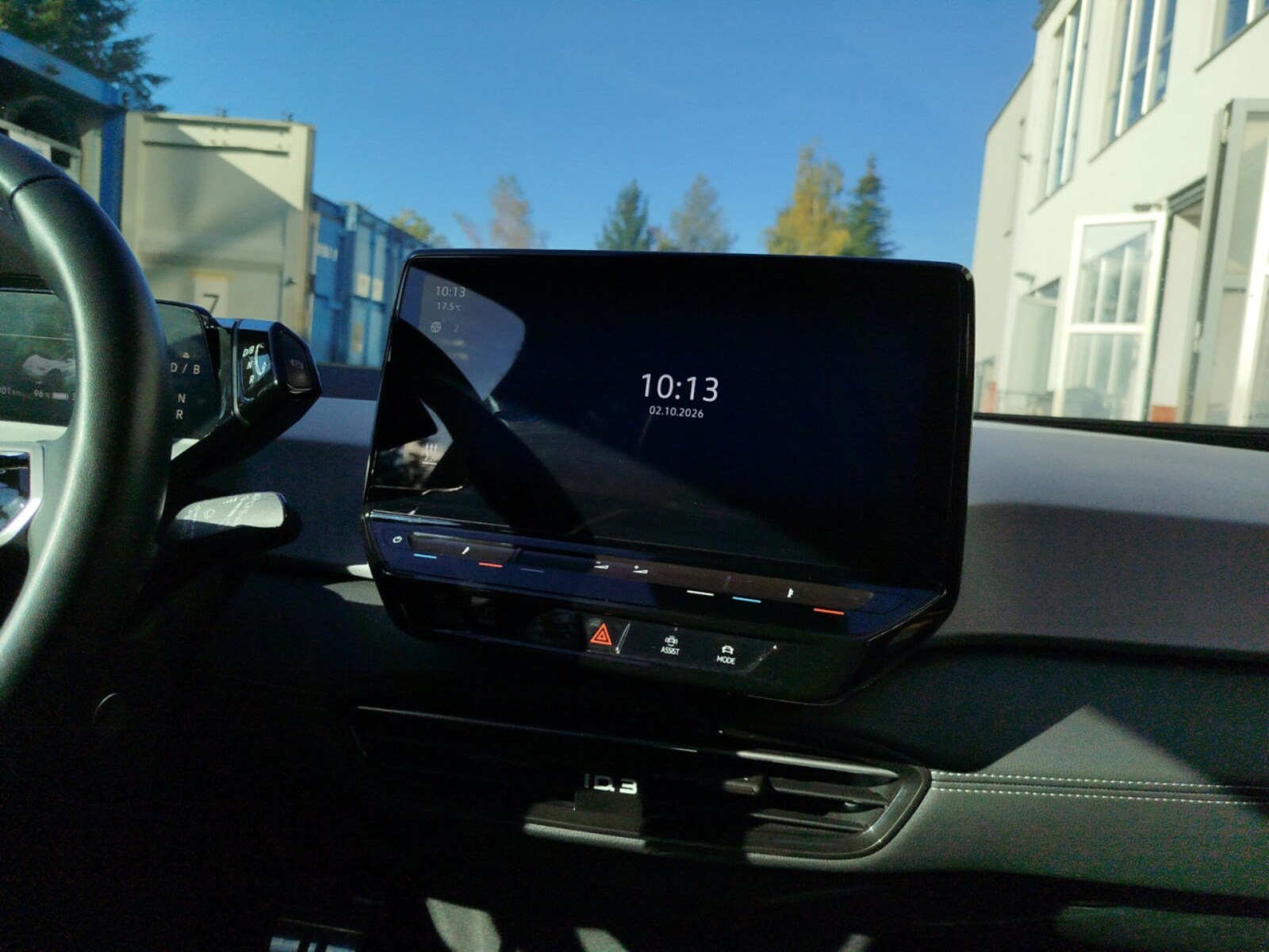 Volkswagen ID.3 – Bild 13