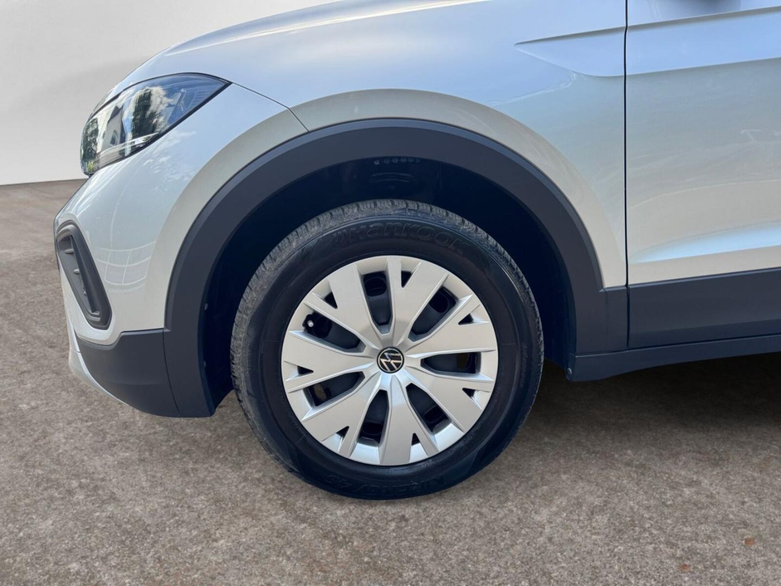 Volkswagen T-Cross – Bild 17