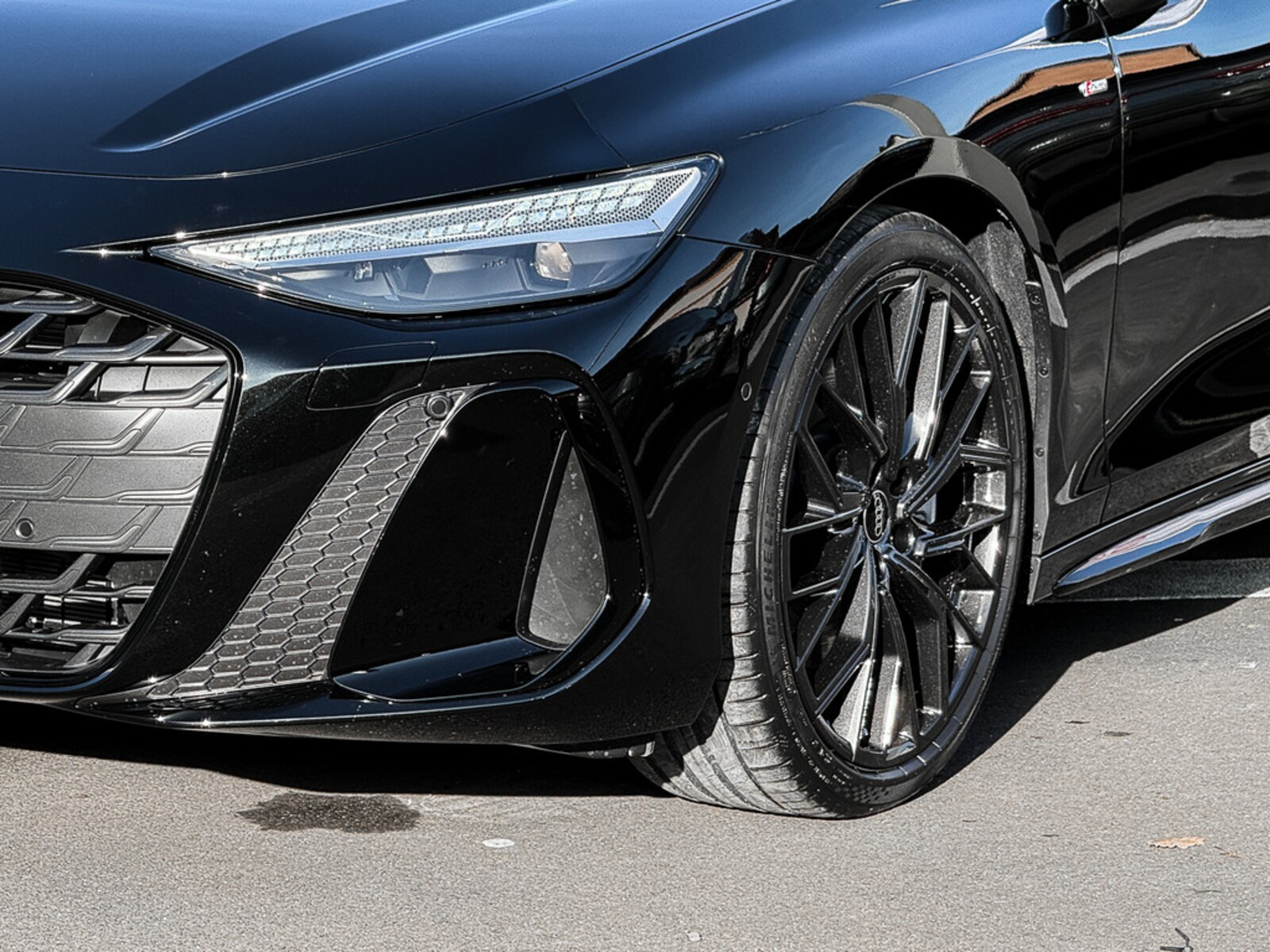 Audi A6 Avant – Bild 6