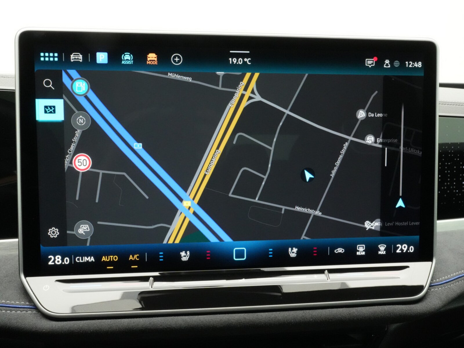 Volkswagen Passat – Bild 19