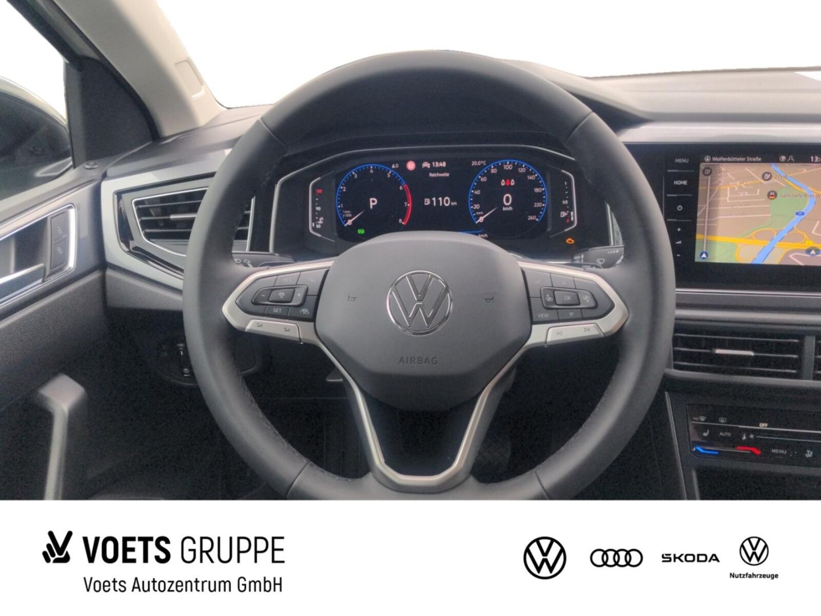 Volkswagen Taigo – Bild 11