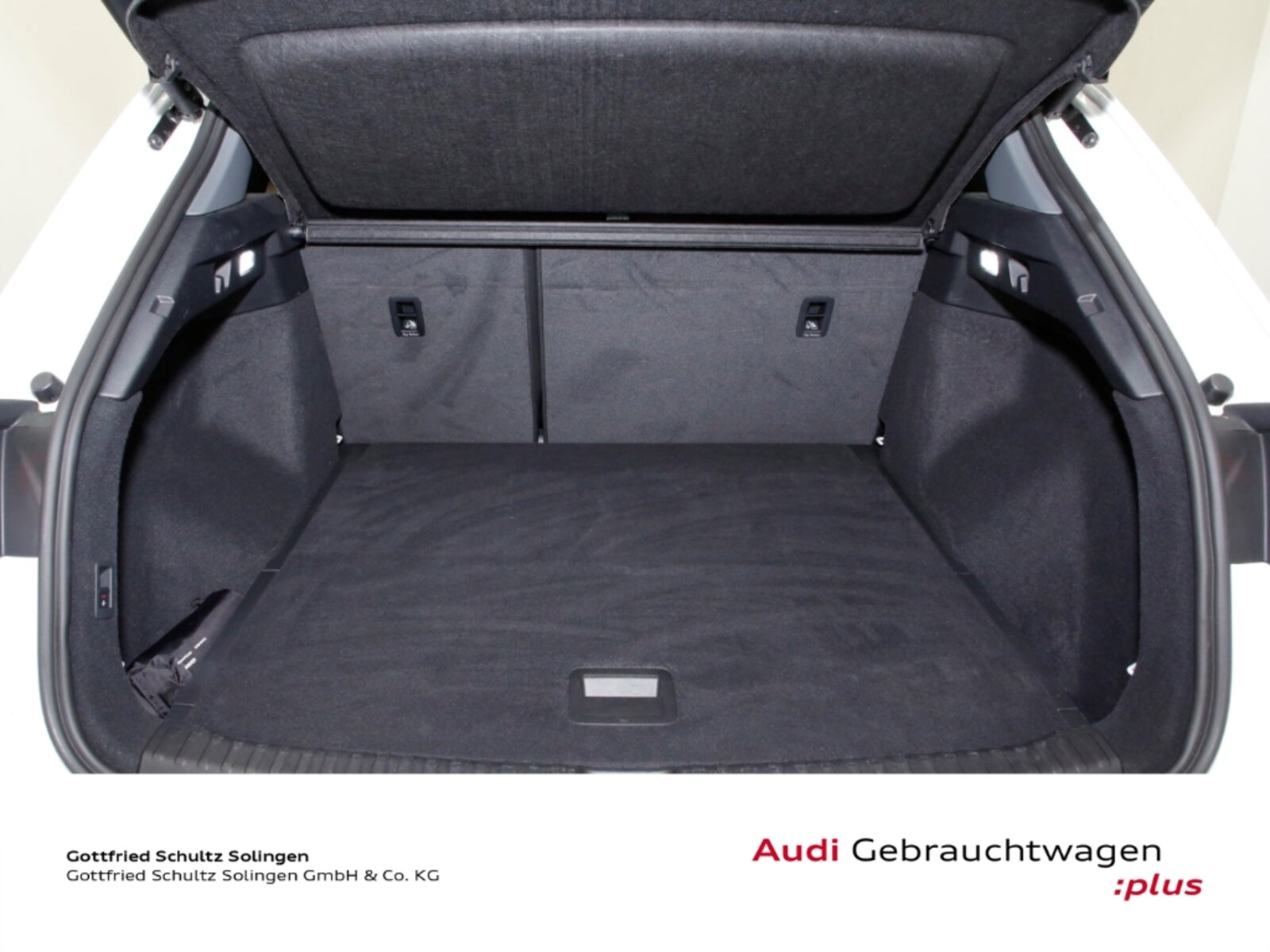 Audi Q4 e-tron – Bild 7