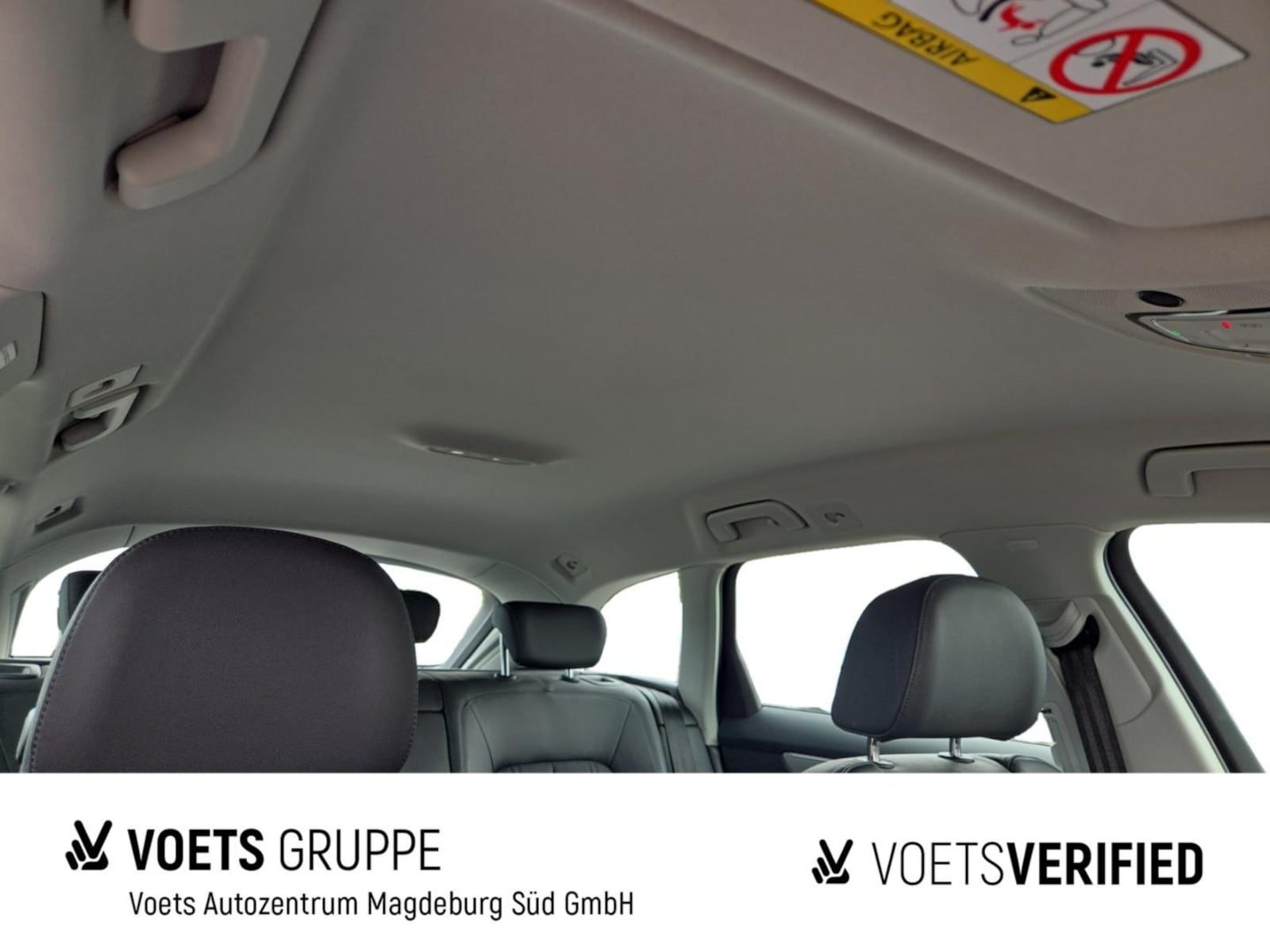 Audi A6 Avant – Bild 15